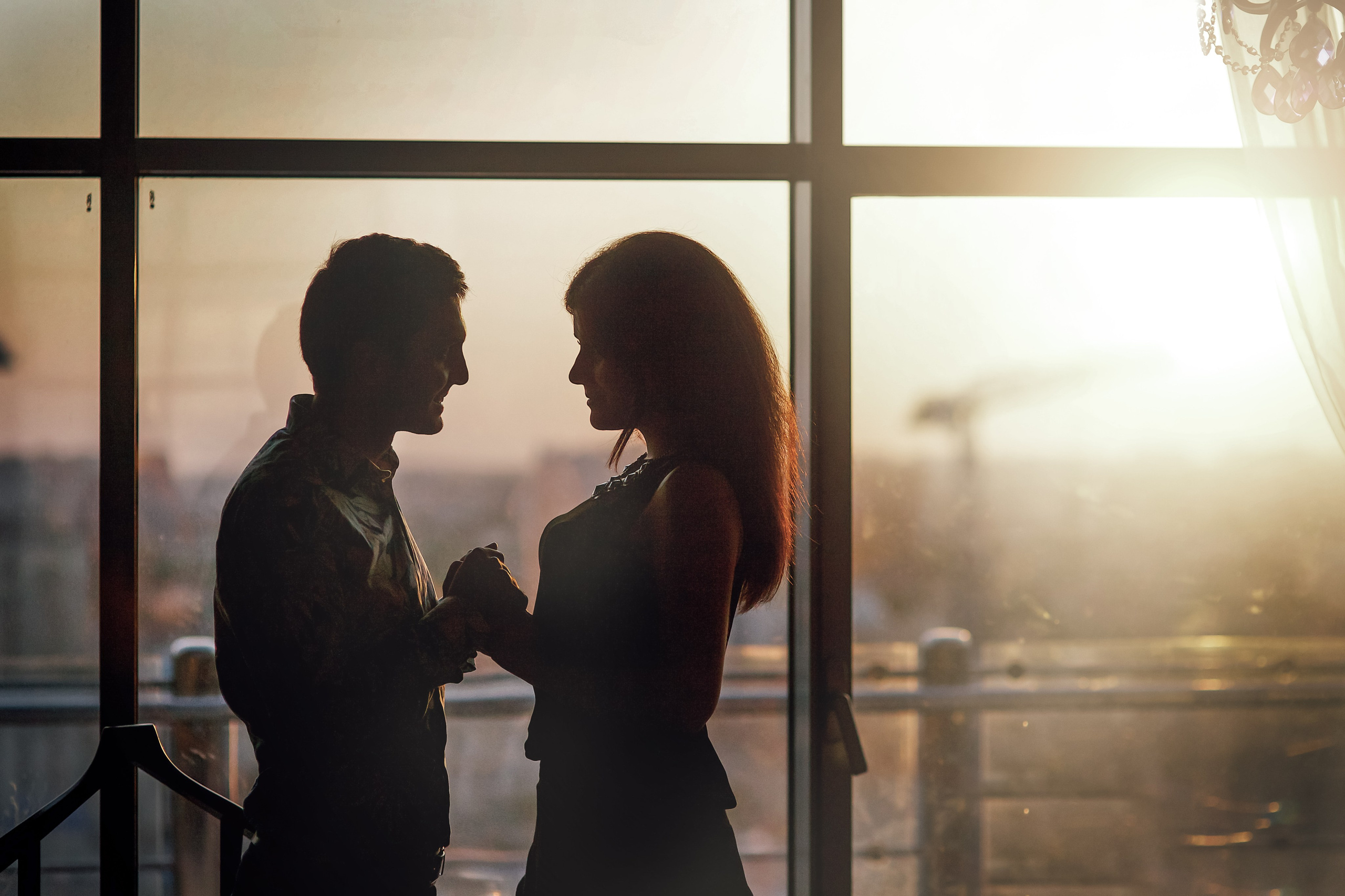 Love Story. Фотохудожник Наталия Кирсанова