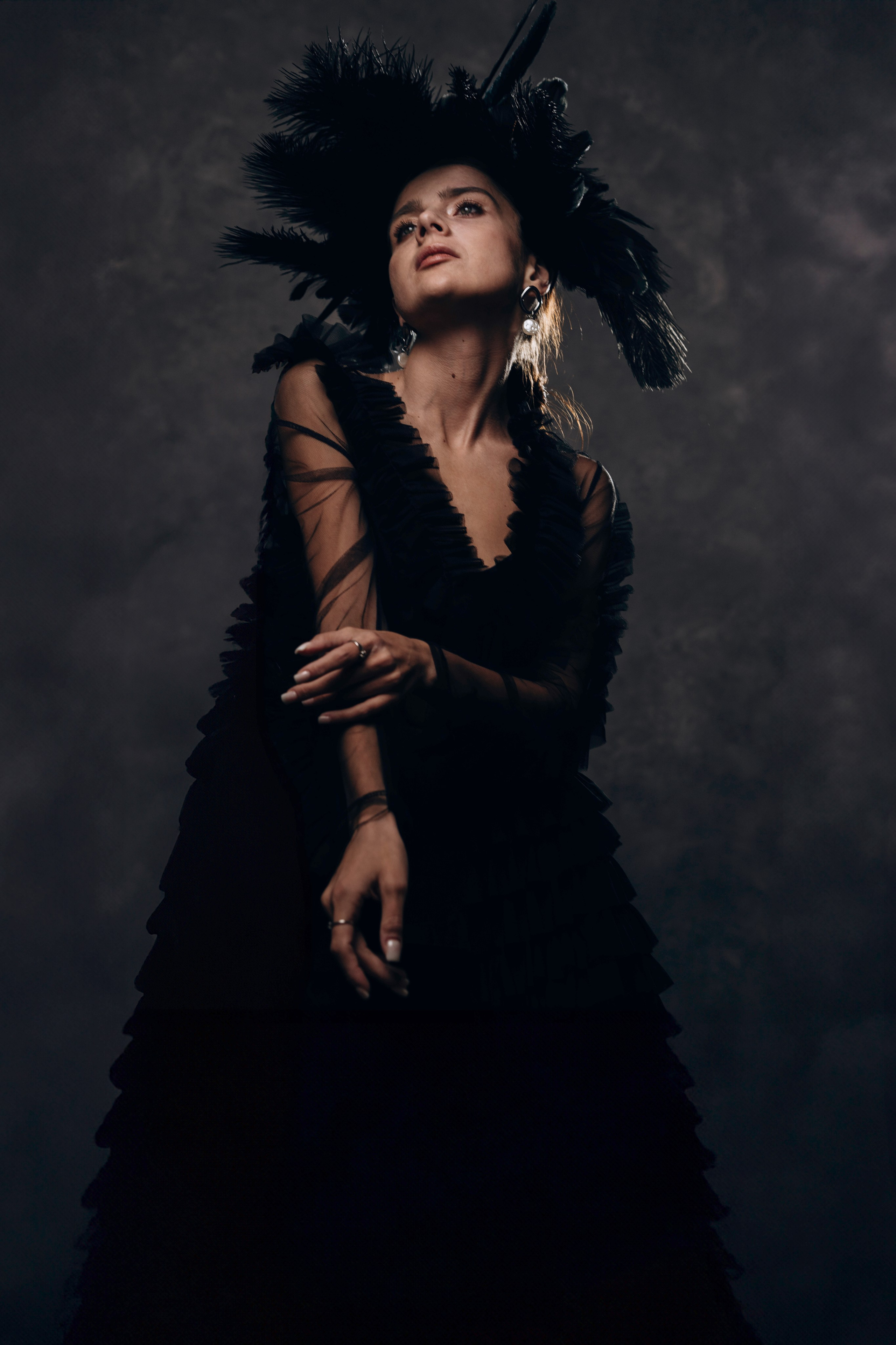 Алина. Maxon Magnusson