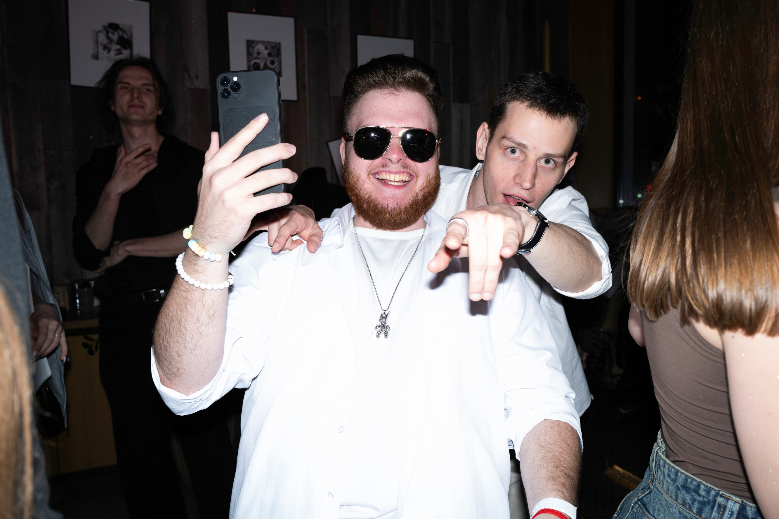 Сказка. Воронка. Maxon Magnusson