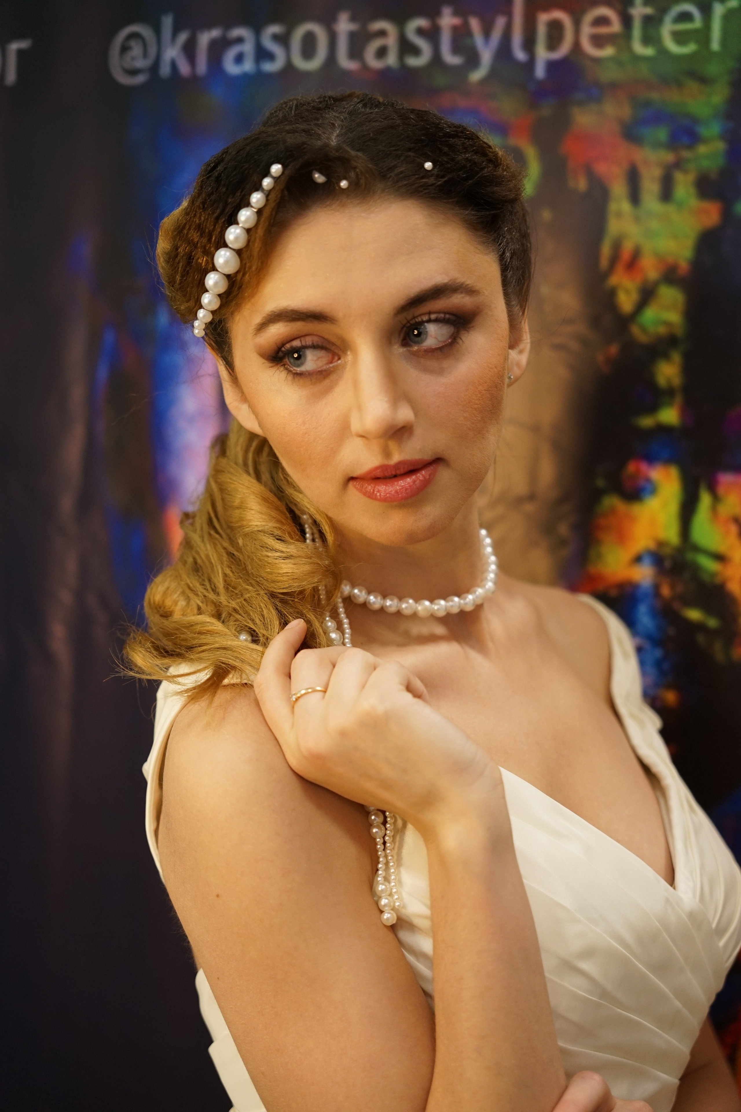 Красота. Стиль. Петербург. Репортаж. Твой фотограф в Санкт-Петербурге