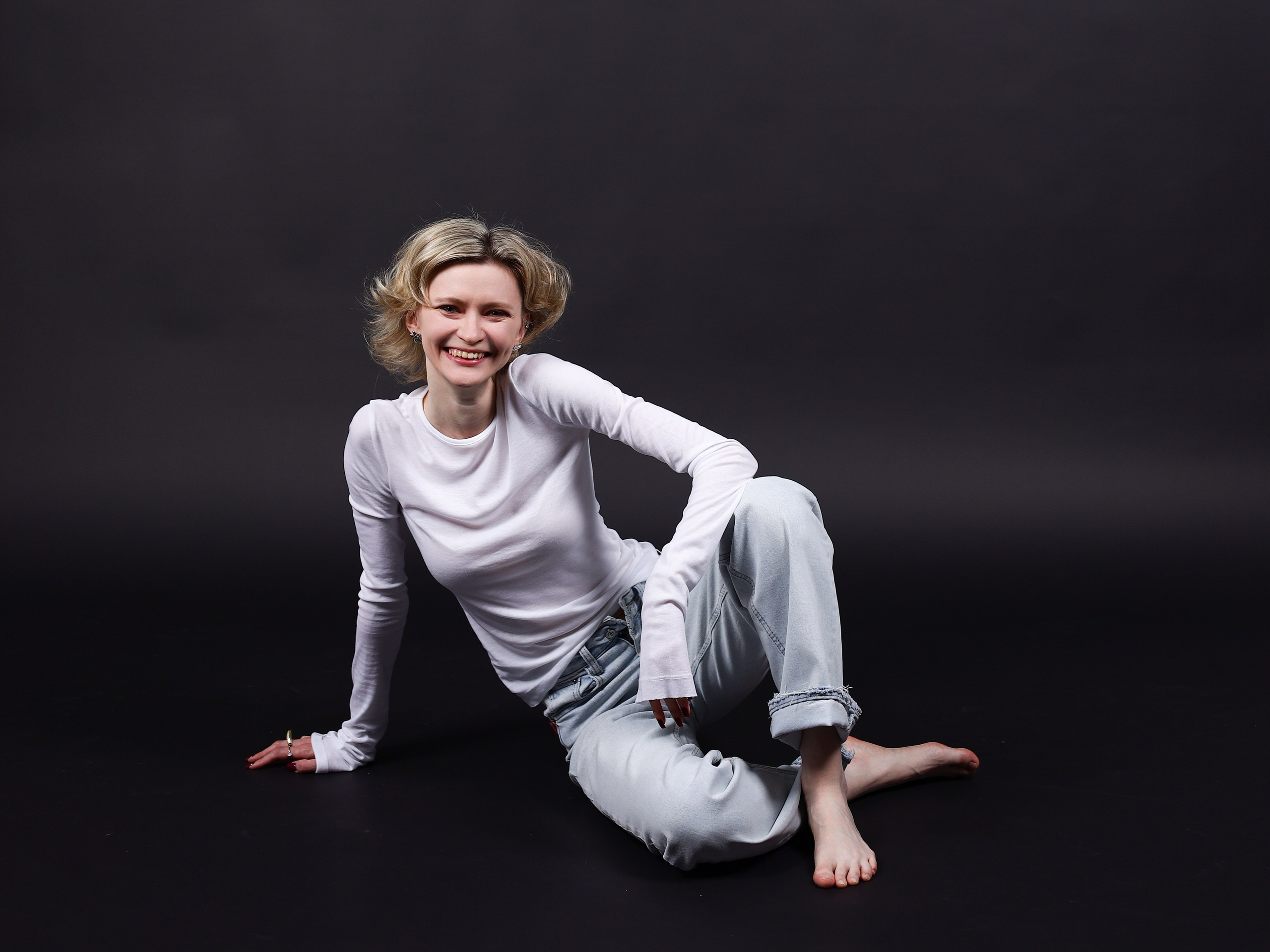 Дарья и Анна. Фотостудия без фотографа Чехов. Первая студия автопортрета в Чехове