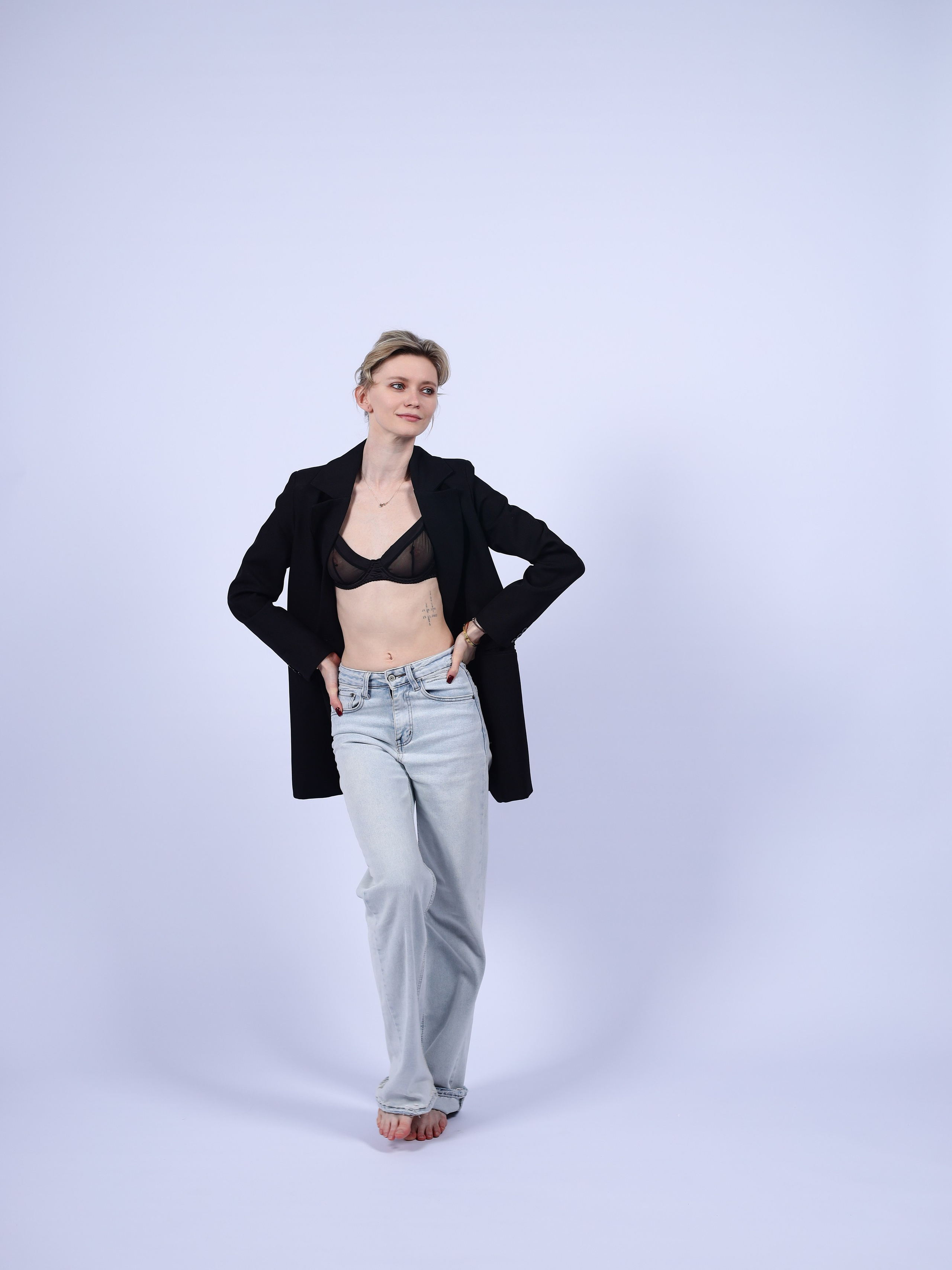 Дарья и Анна. Фотостудия без фотографа Чехов. Первая студия автопортрета в Чехове