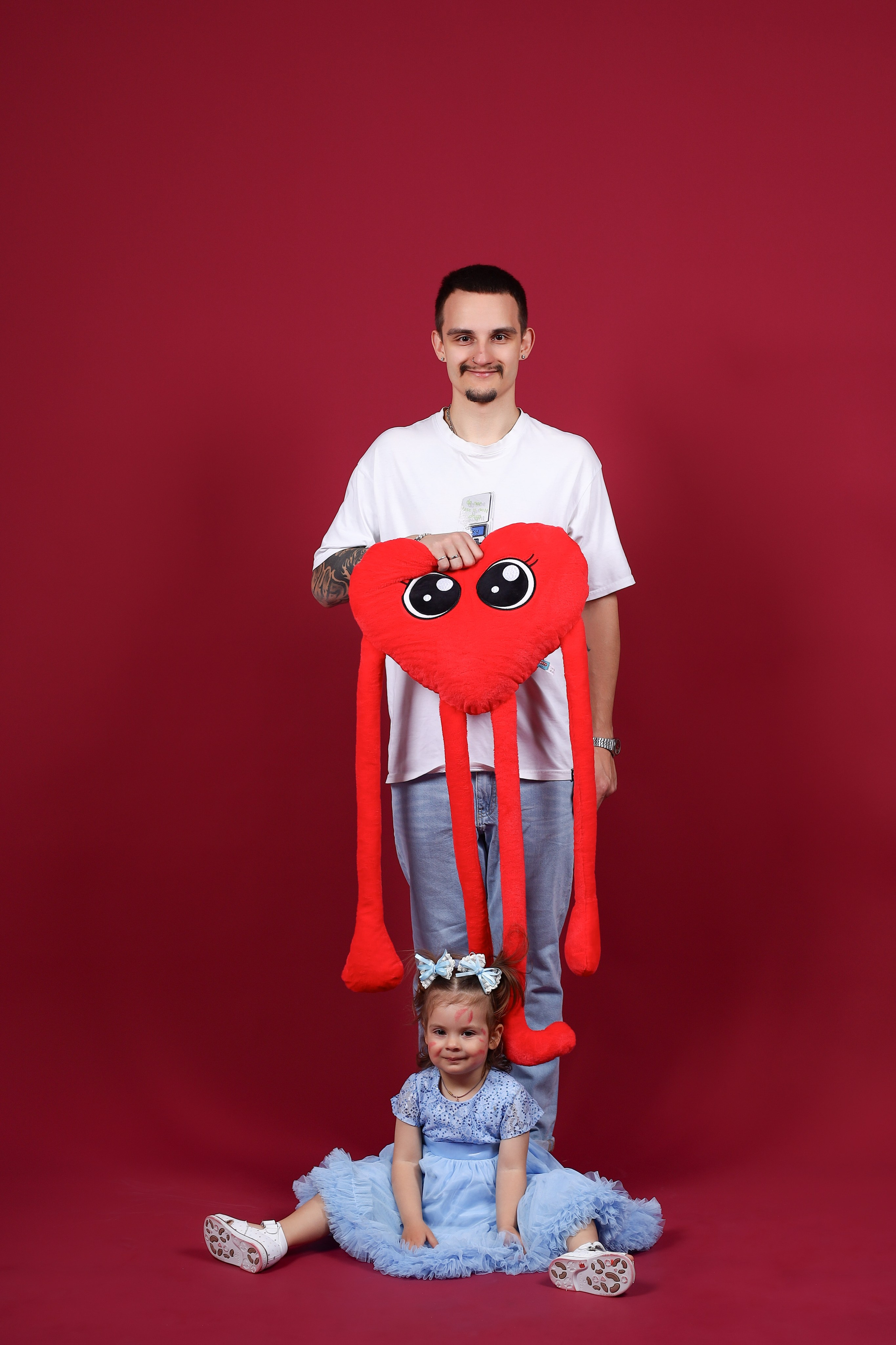 Фотостудия без фотографа Чехов. Первая студия автопортрета в Чехове