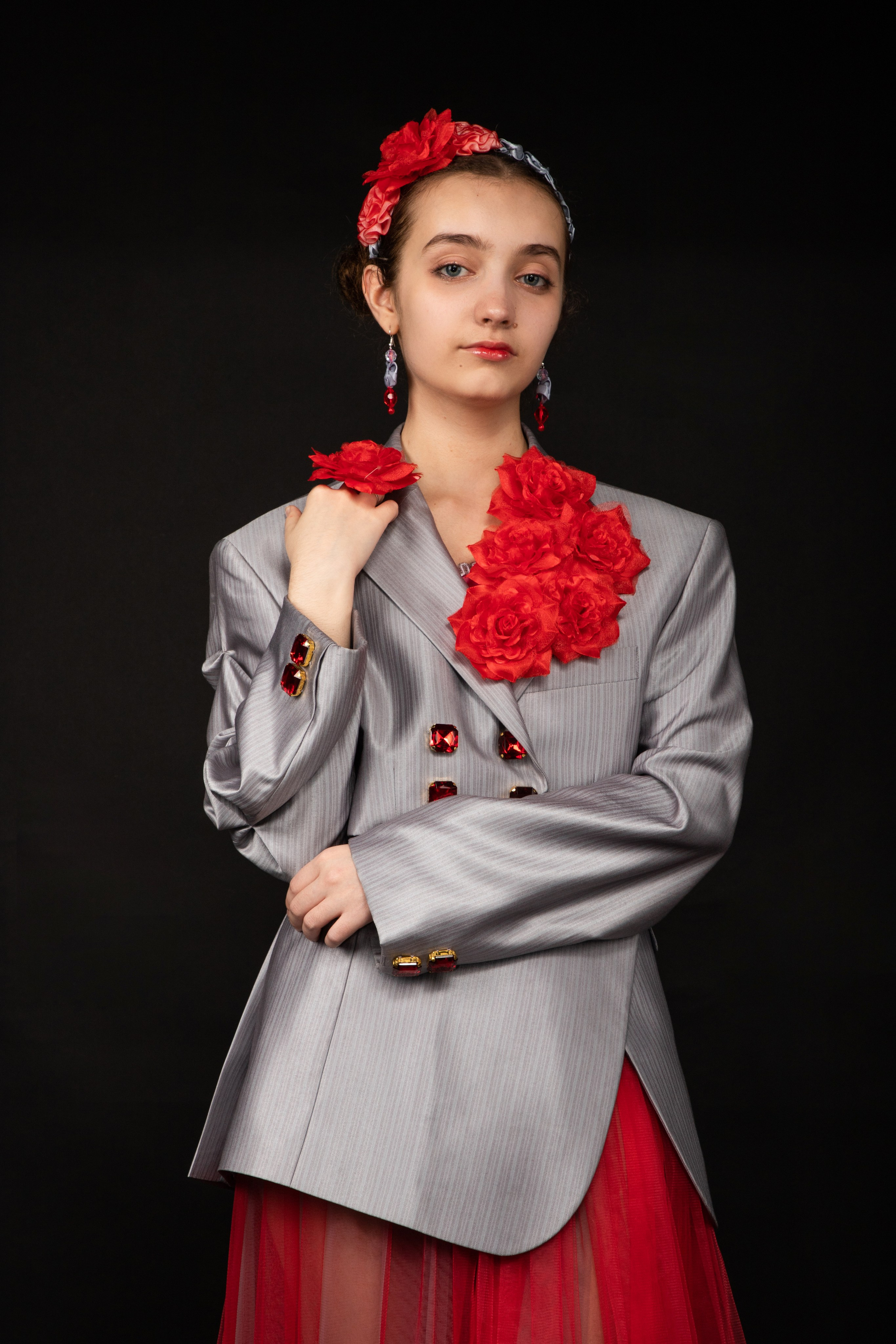 Время Перемен. Репортажный и свадебный фотограф в Курске Борис Захарчук