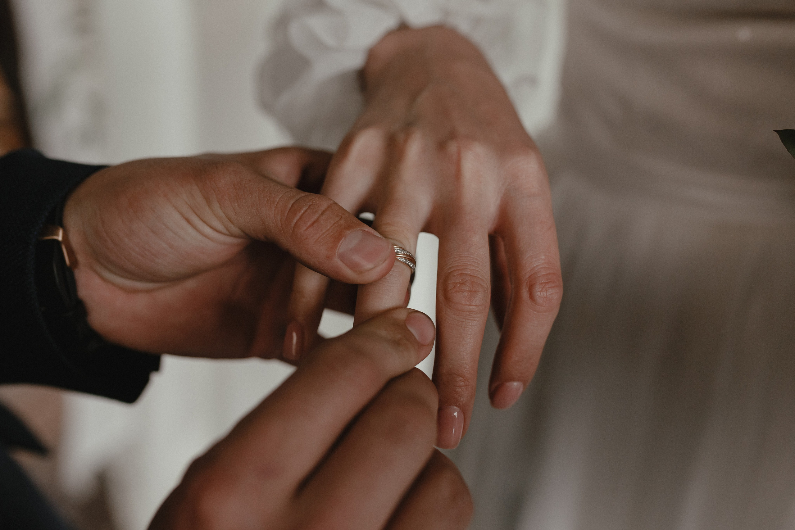 Wedding. Портретный фотограф в Симферополе Екатерина Аляпина