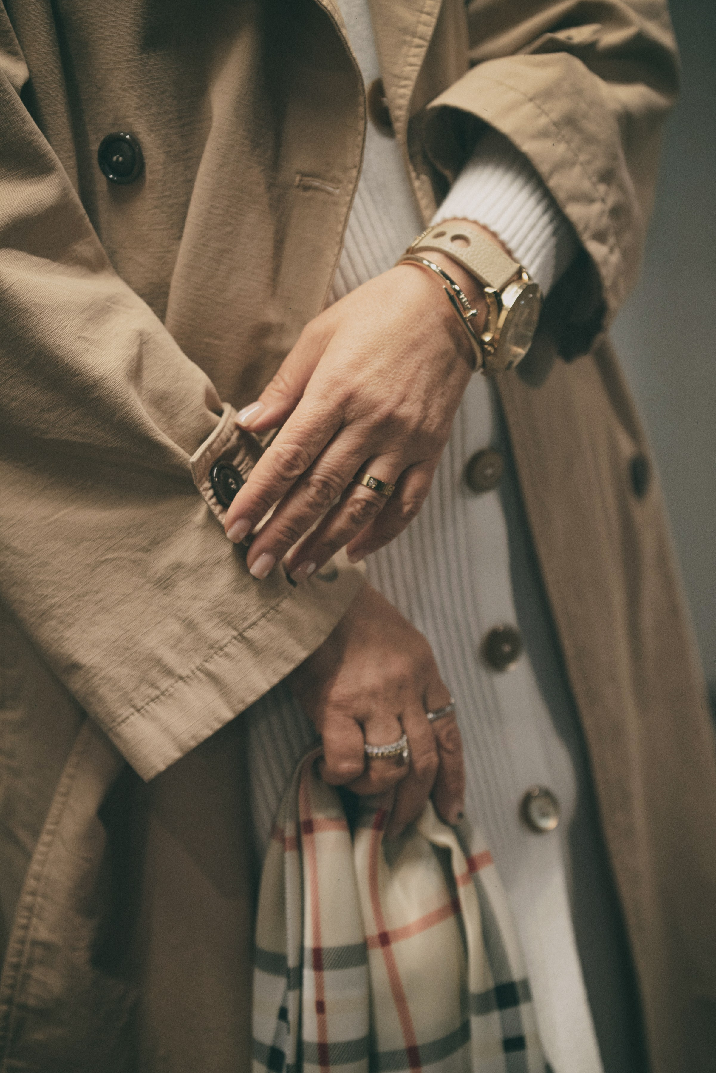 Женский портрет. Фотограф Оксана Гордеева Рязань