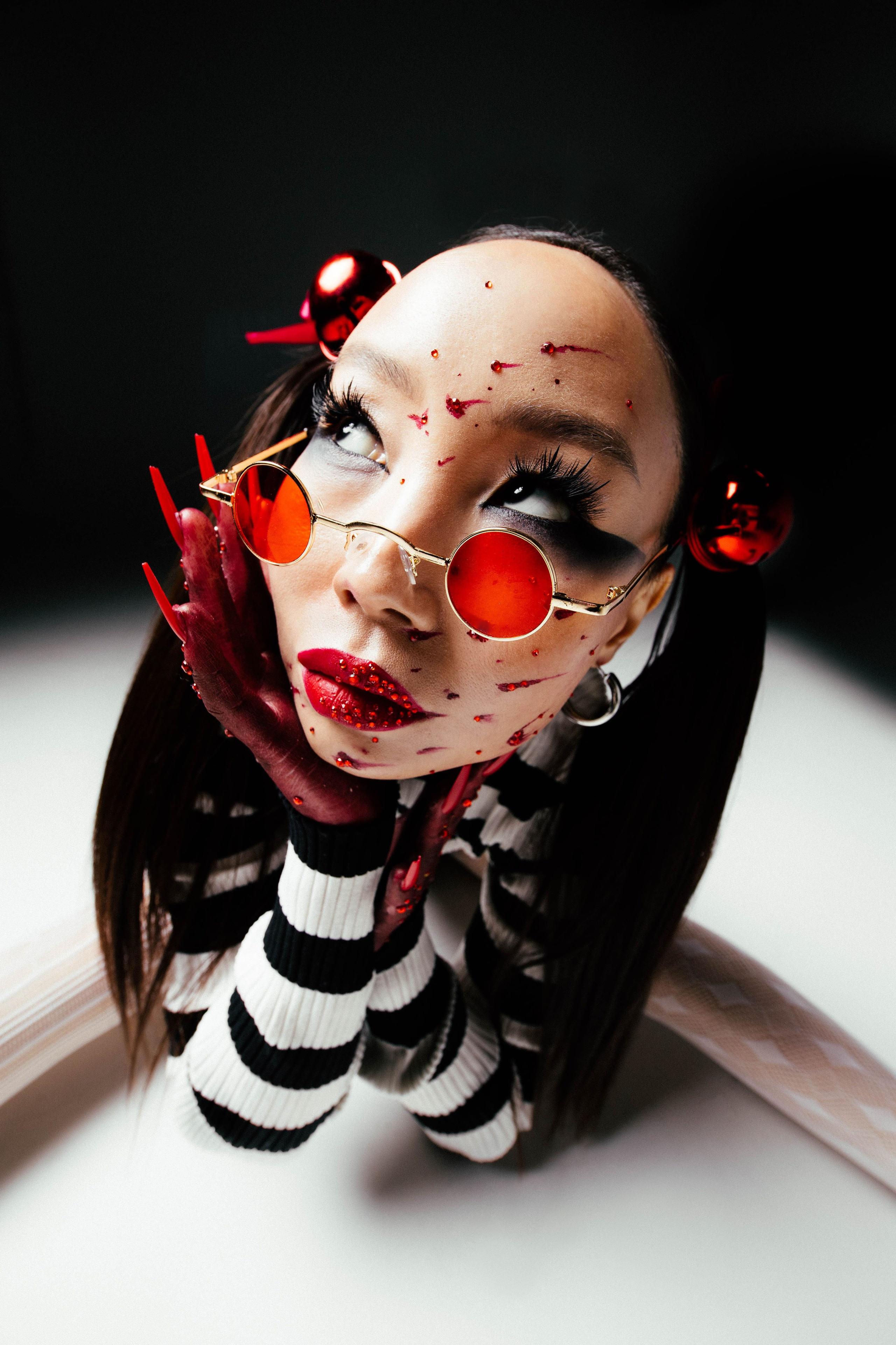 Айгуль. Рыжова Тамара