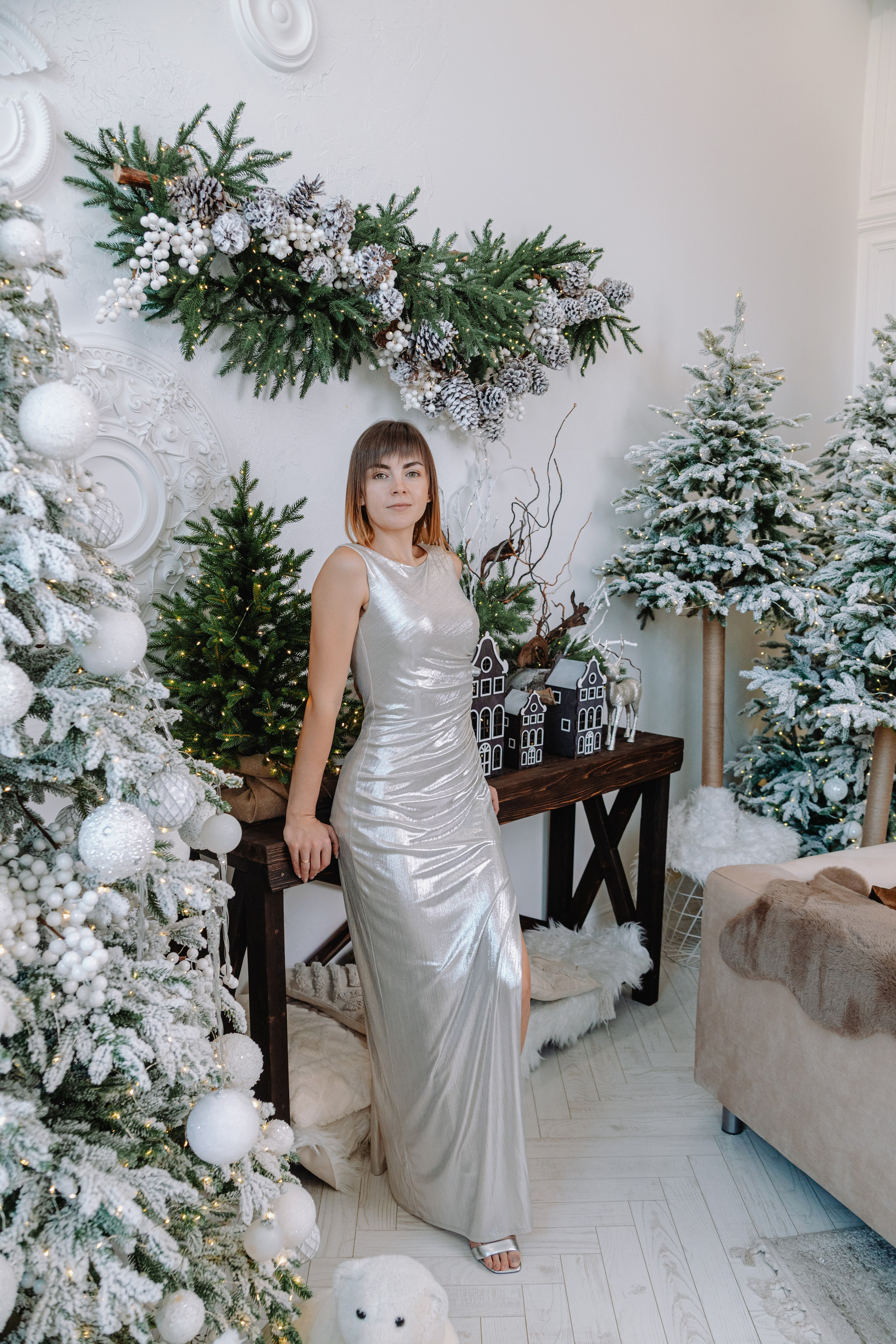 Ирина и Арсений. Фотограф Воронеж Варвара