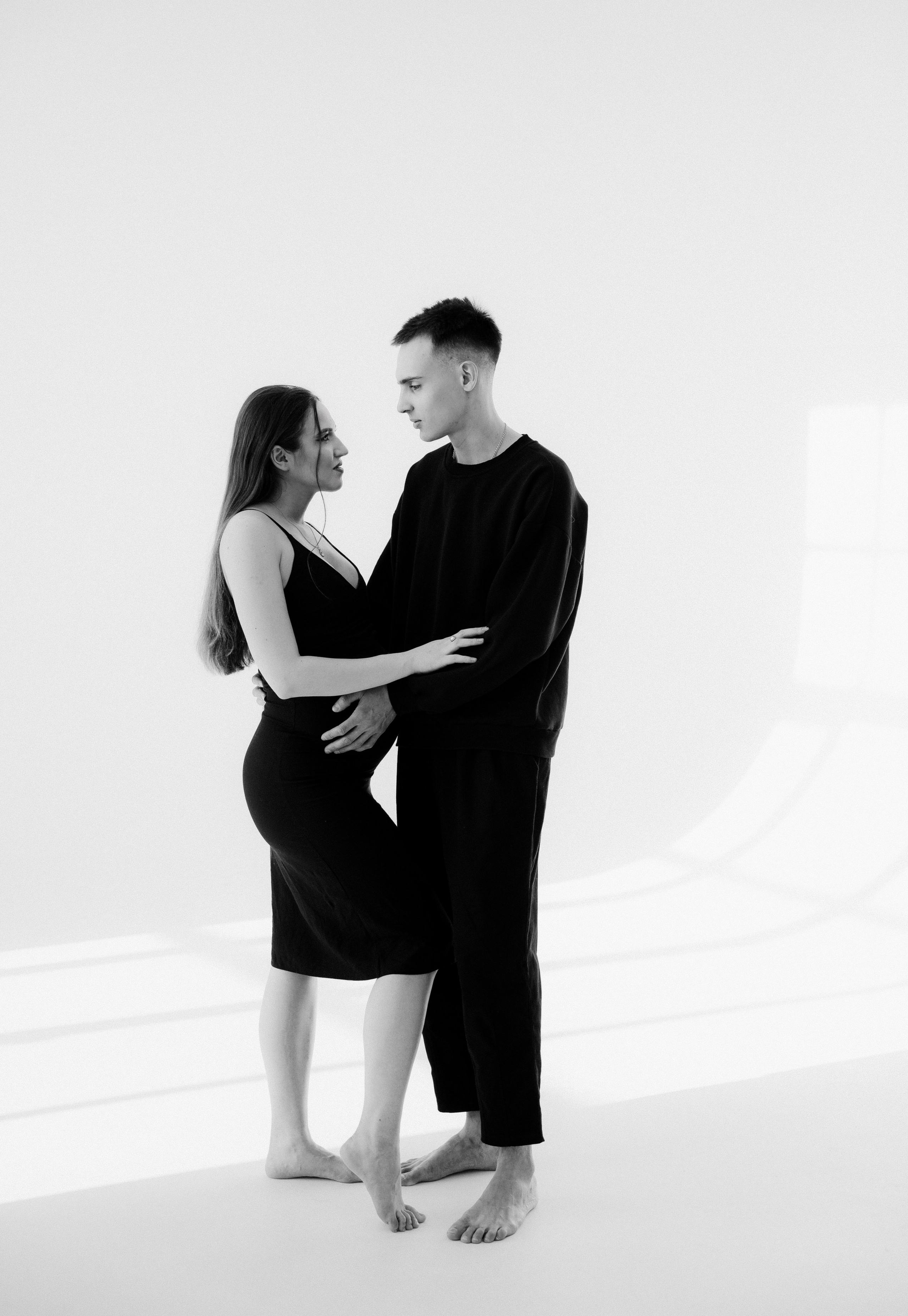 Надя и Ваня. Фотограф г. Санкт-Петербург Александра Катанакова