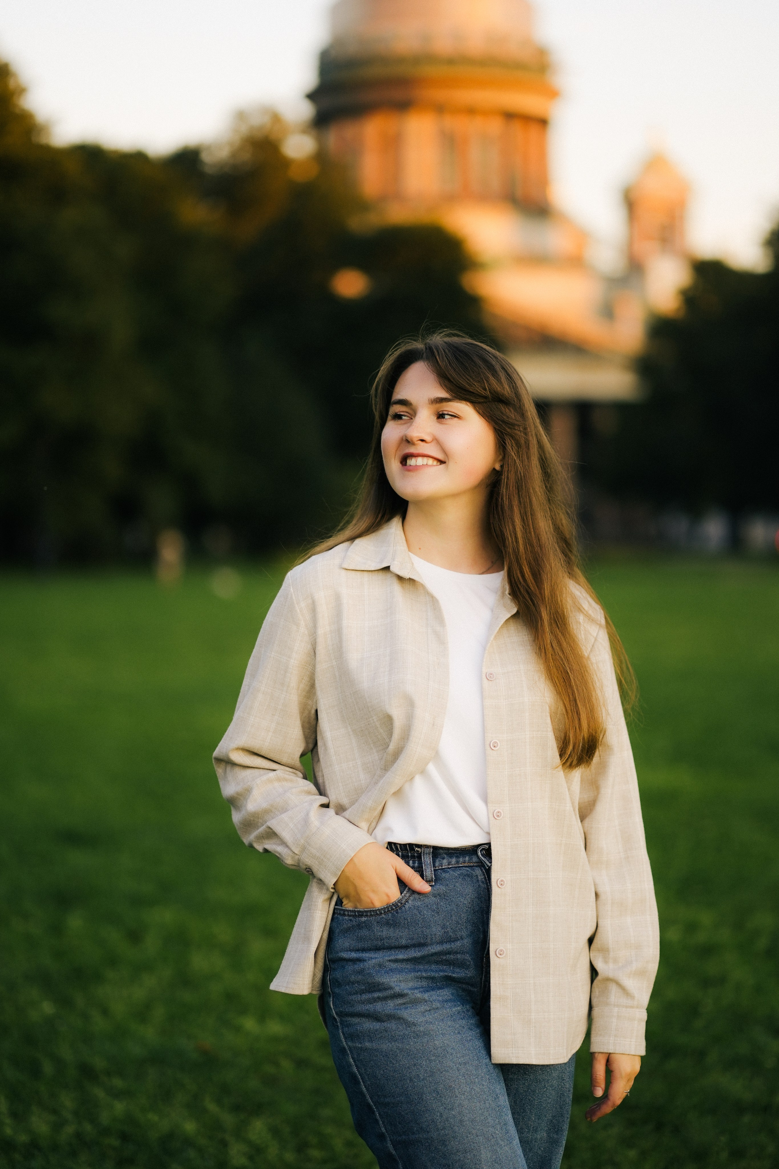 Алиса и Коля. Фотограф г. Санкт-Петербург Александра Катанакова