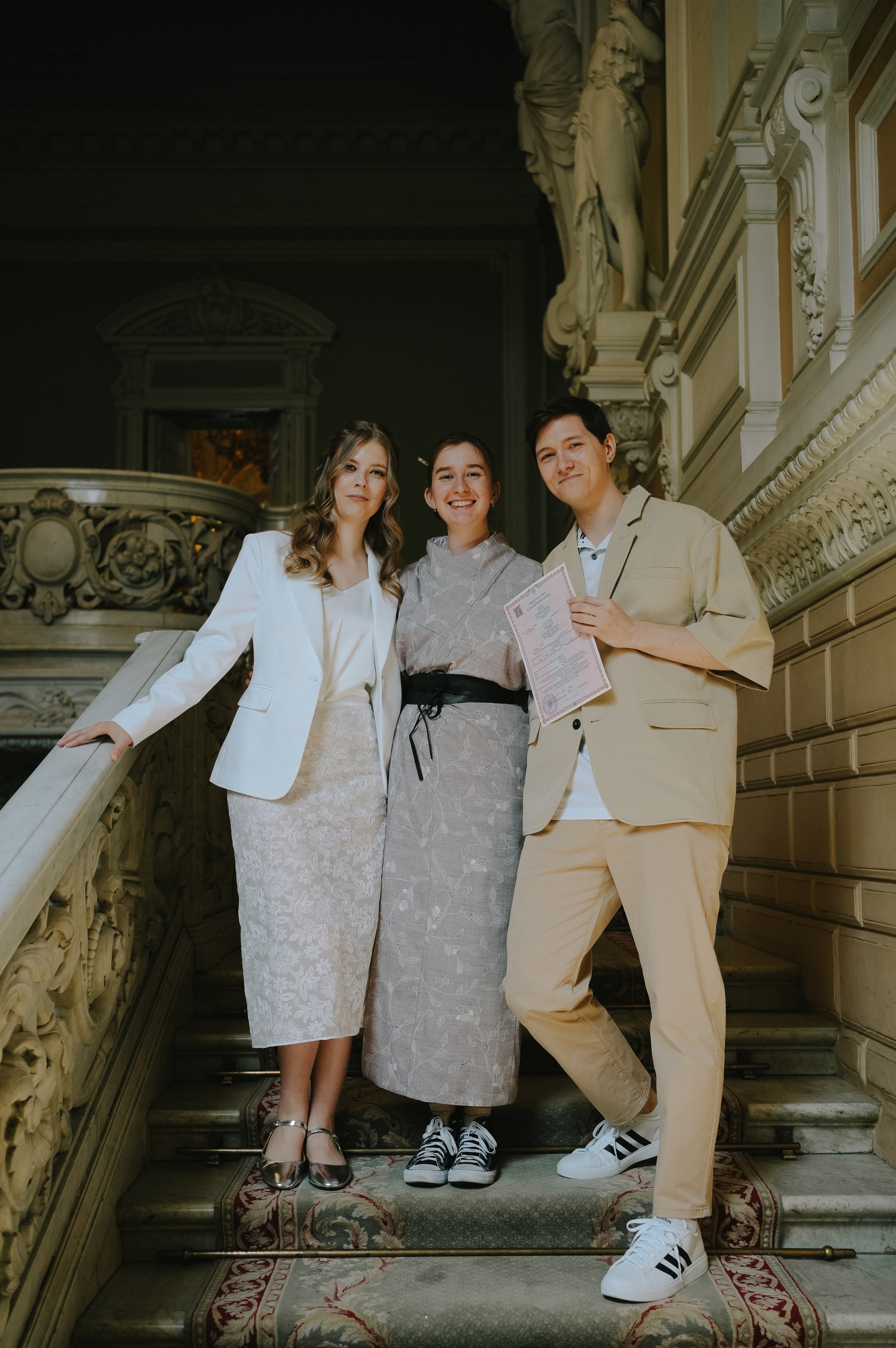 Саша и Вова. Фотограф г. Санкт-Петербург Александра Катанакова