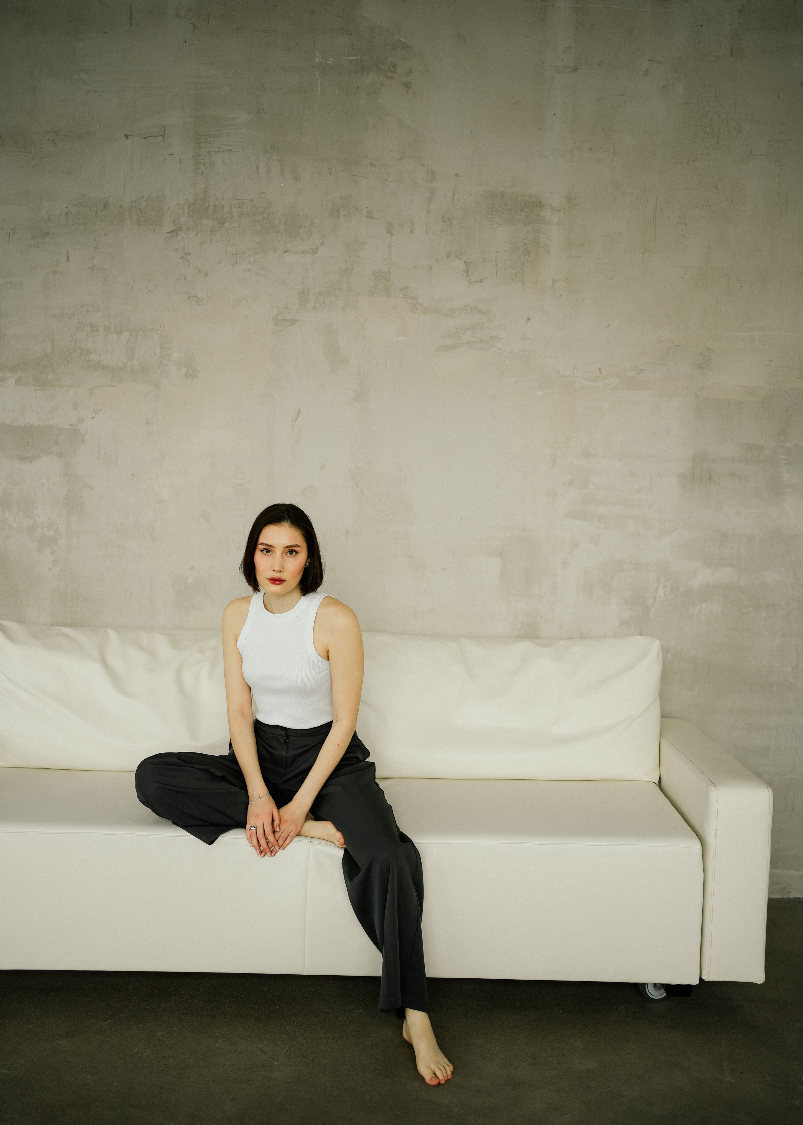 Ксюша. Фотограф г. Санкт-Петербург Александра Катанакова