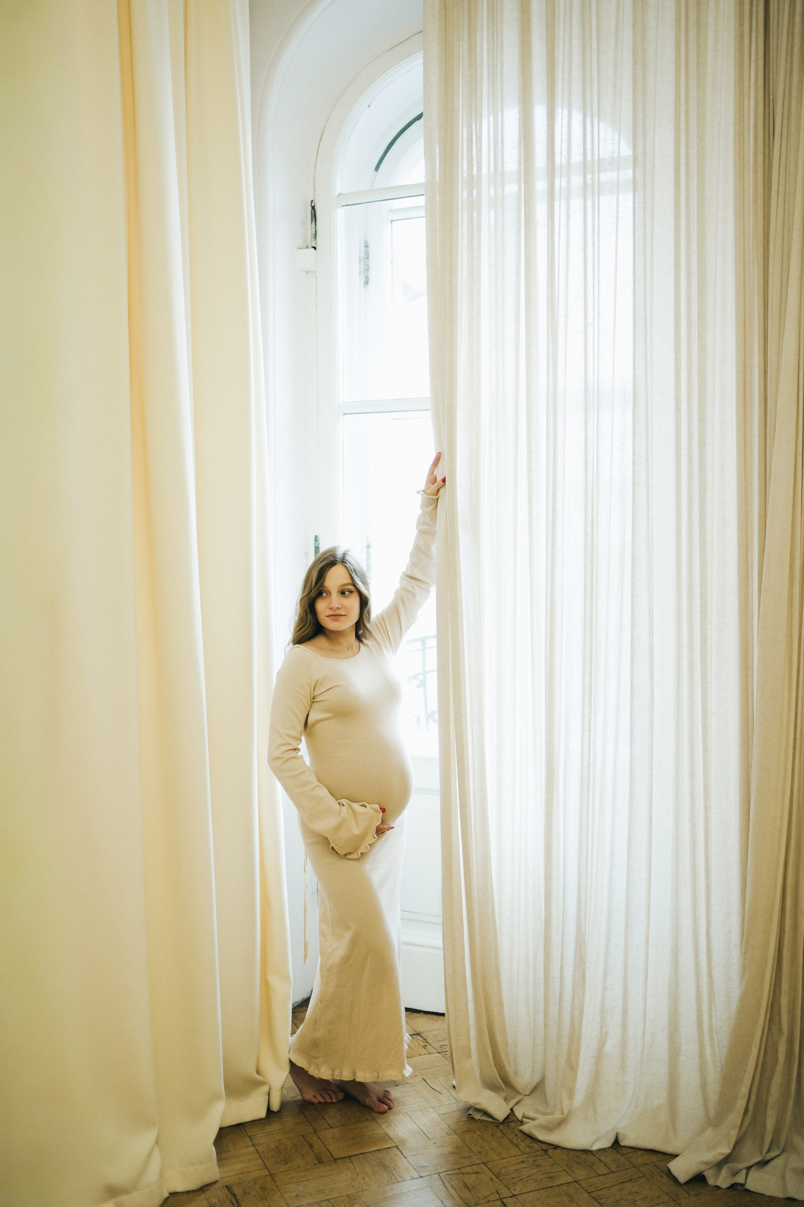 Катя. Фотограф г. Санкт-Петербург Александра Катанакова