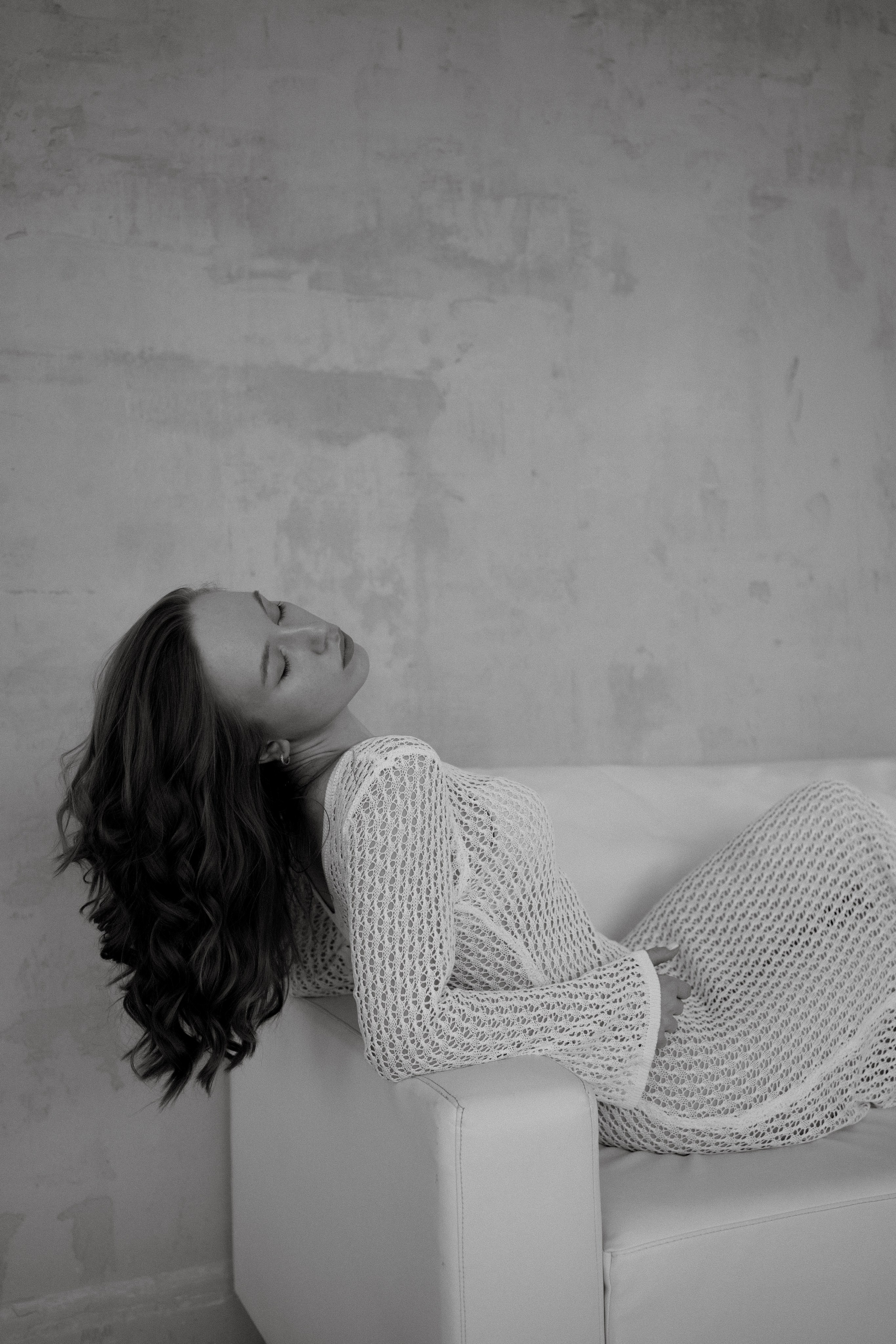 Галя. Фотограф г. Санкт-Петербург Александра Катанакова