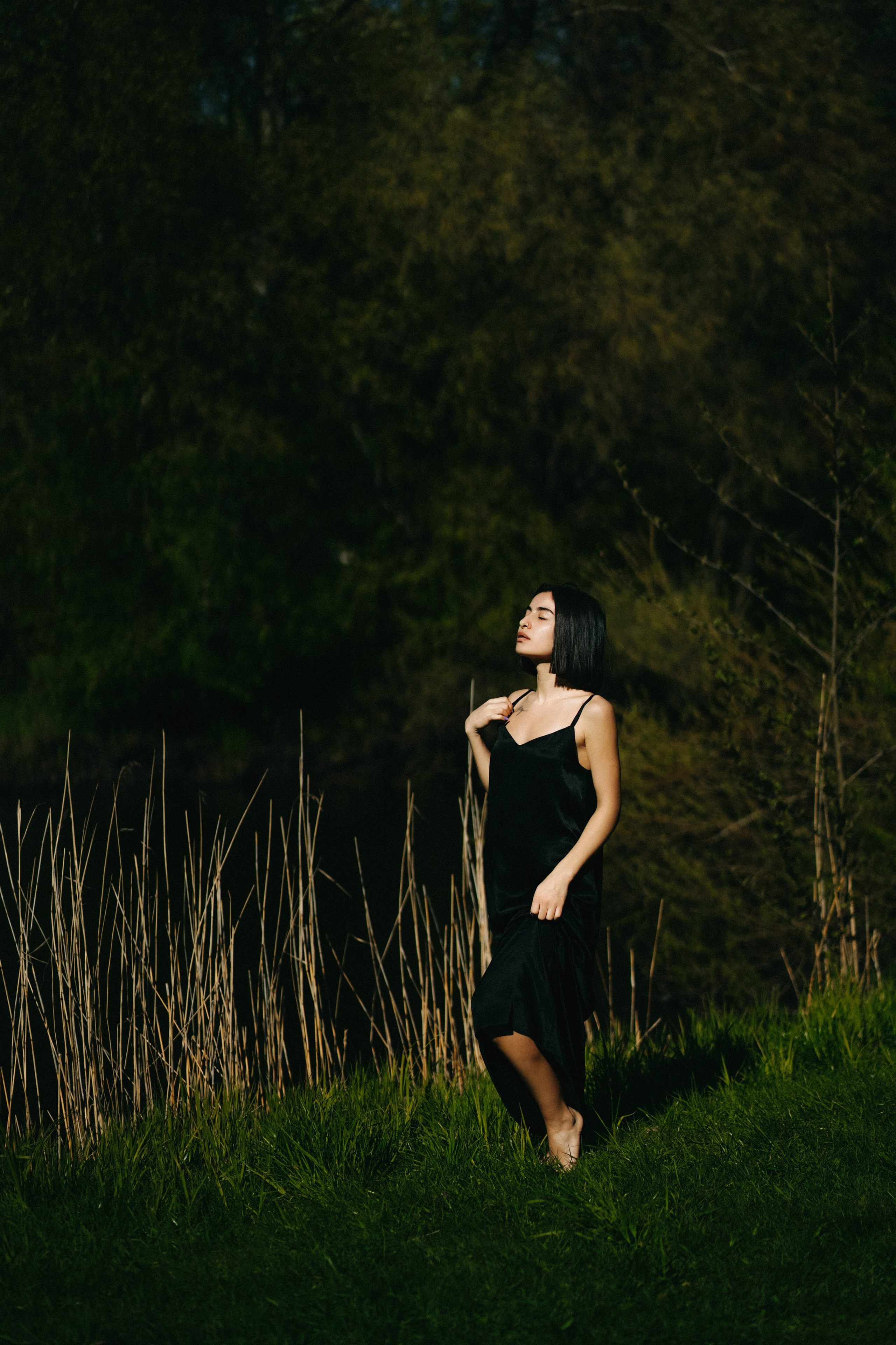 Света. Фотограф г. Санкт-Петербург Александра Катанакова