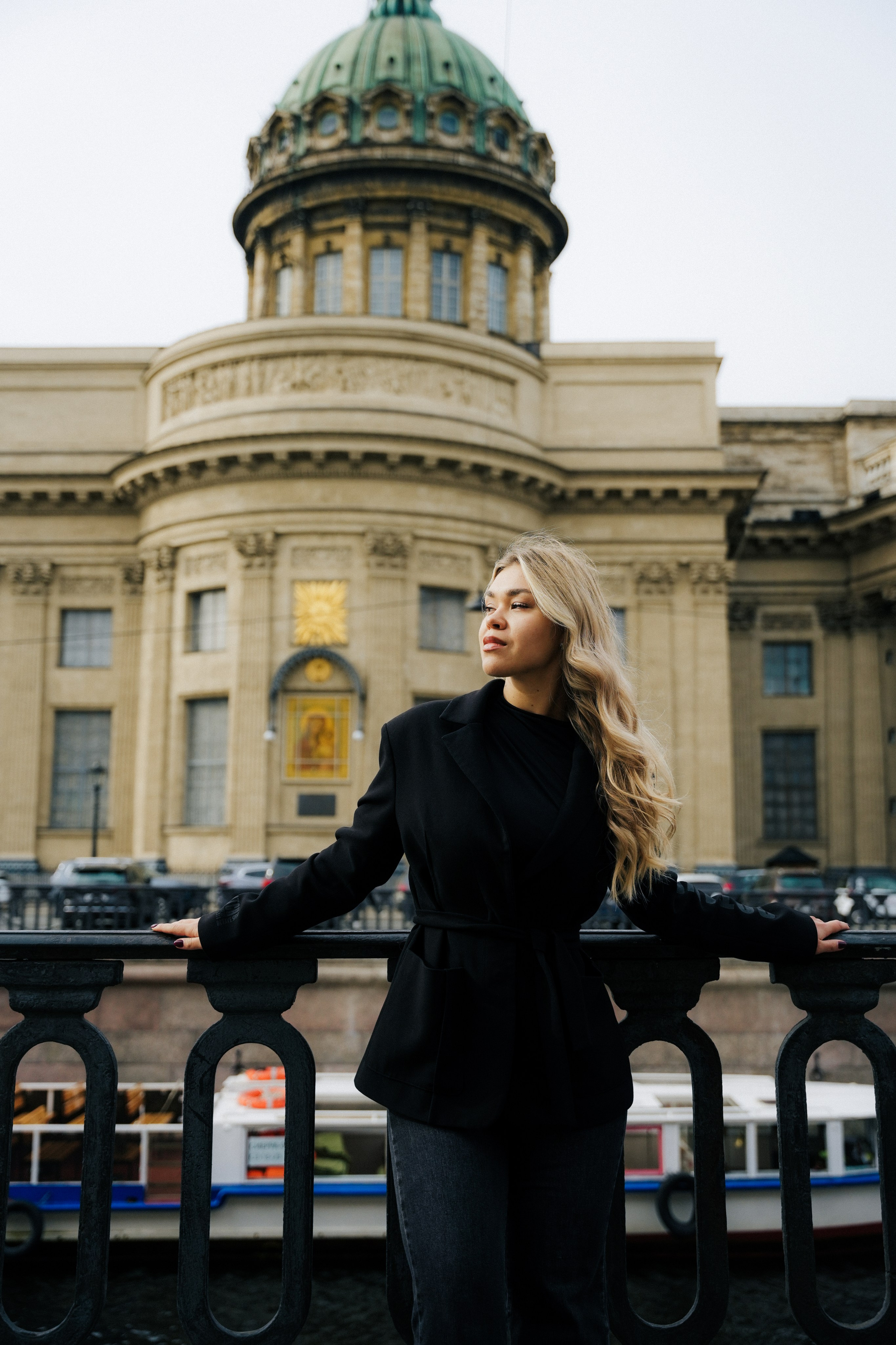 Саша. Фотограф г. Санкт-Петербург Александра Катанакова