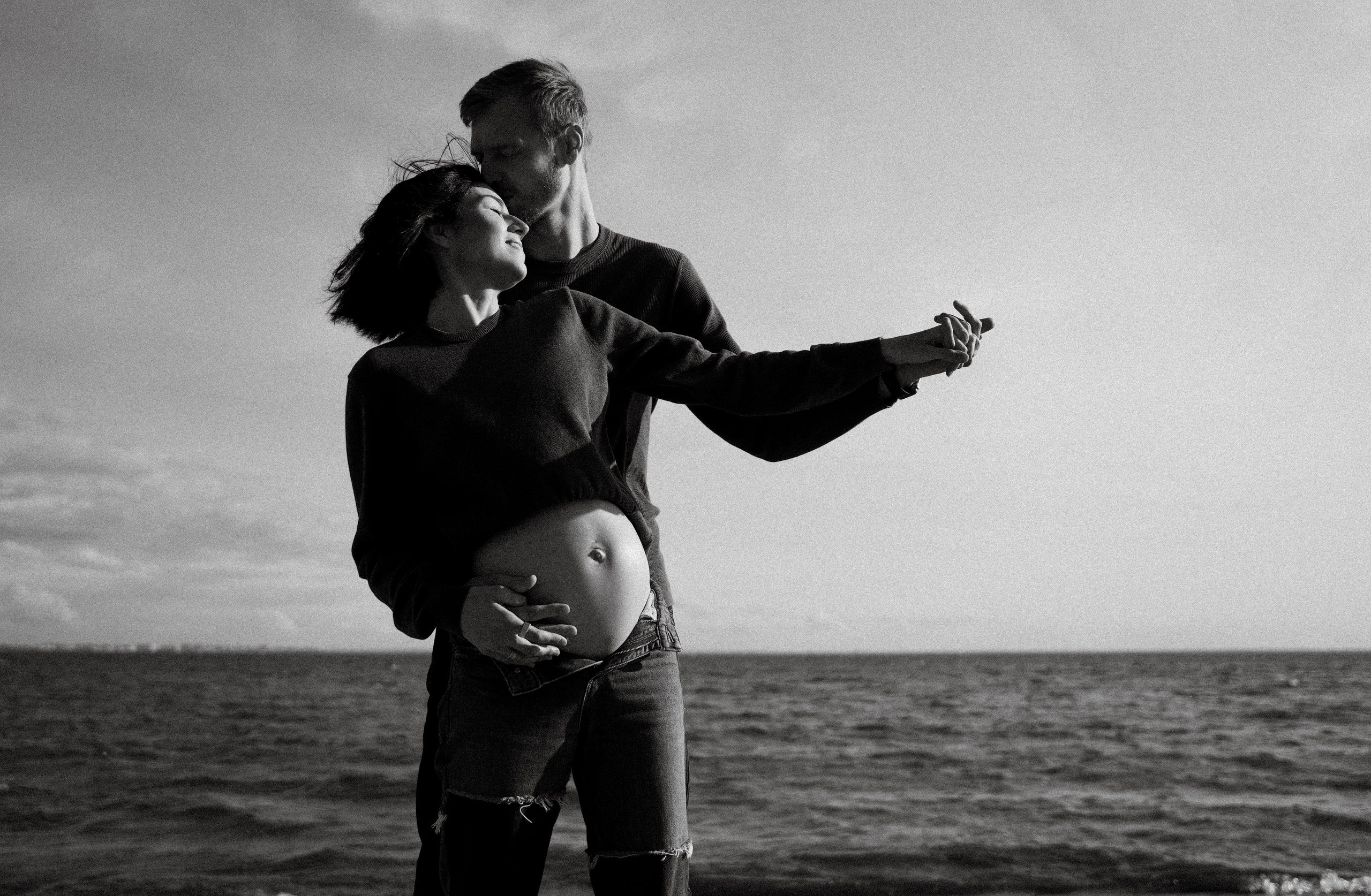 Ксюша и Арсений. Фотограф г. Санкт-Петербург Александра Катанакова