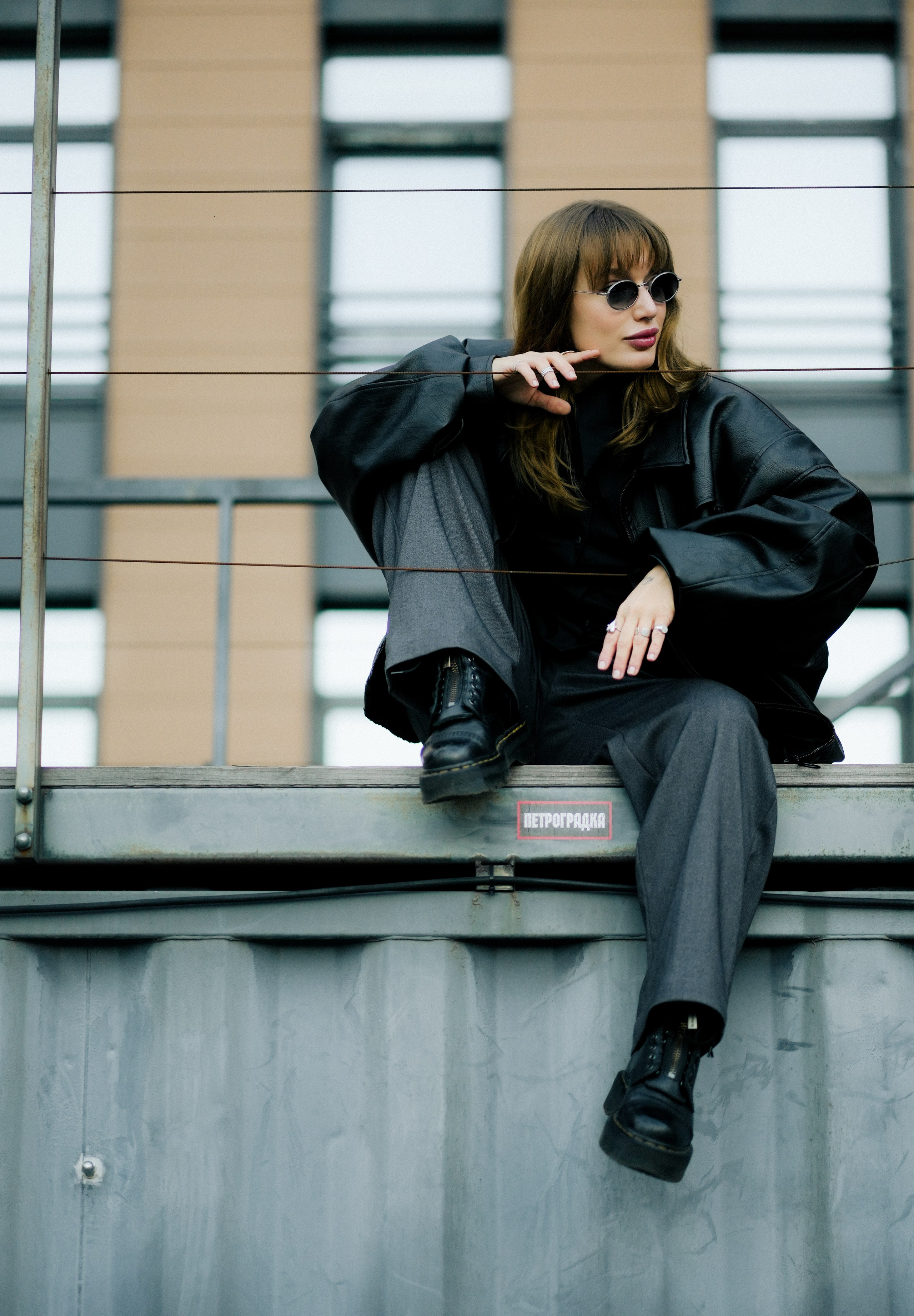 Арина. Фотограф г. Санкт-Петербург Александра Катанакова