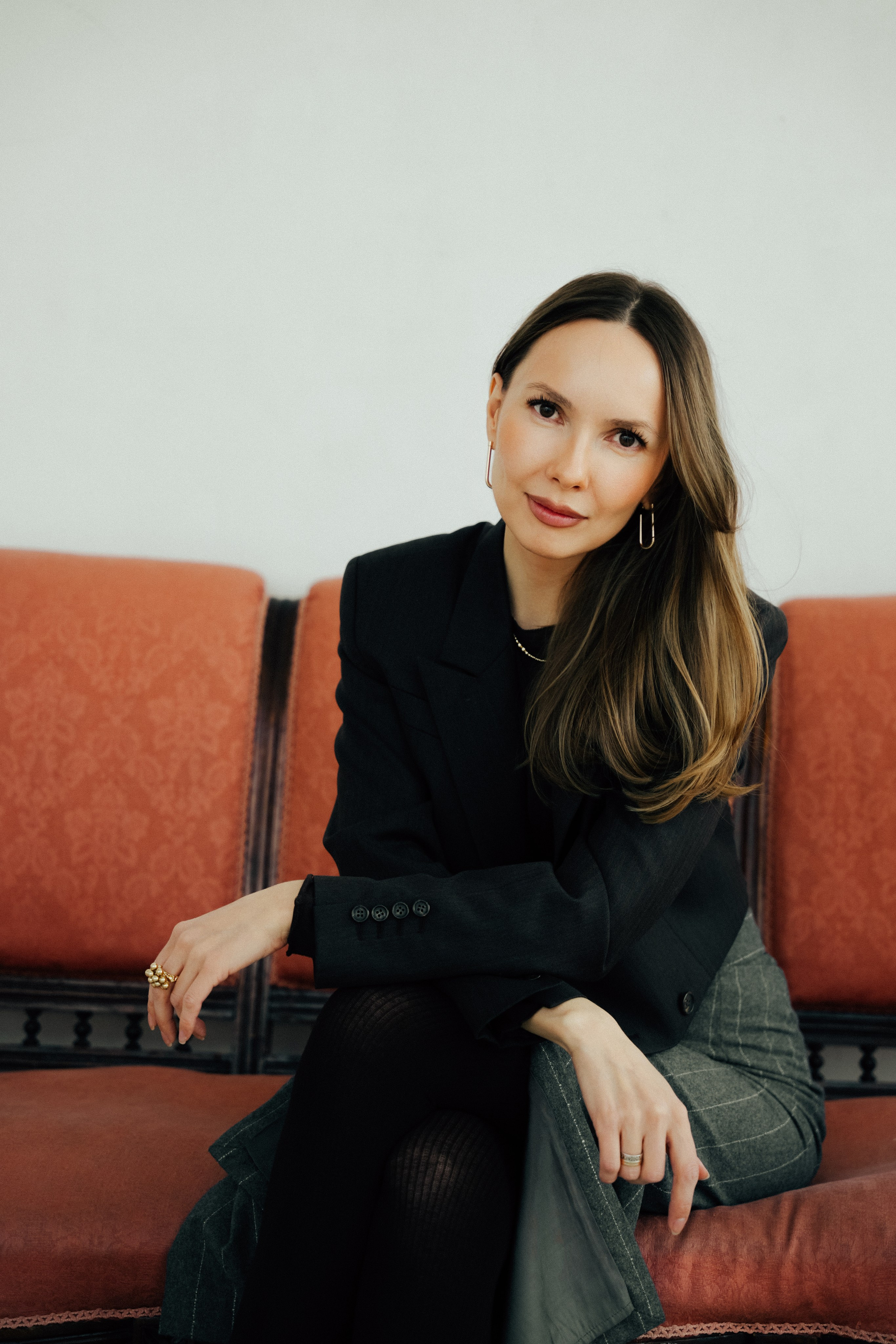 Анна. Фотограф г. Санкт-Петербург Александра Катанакова