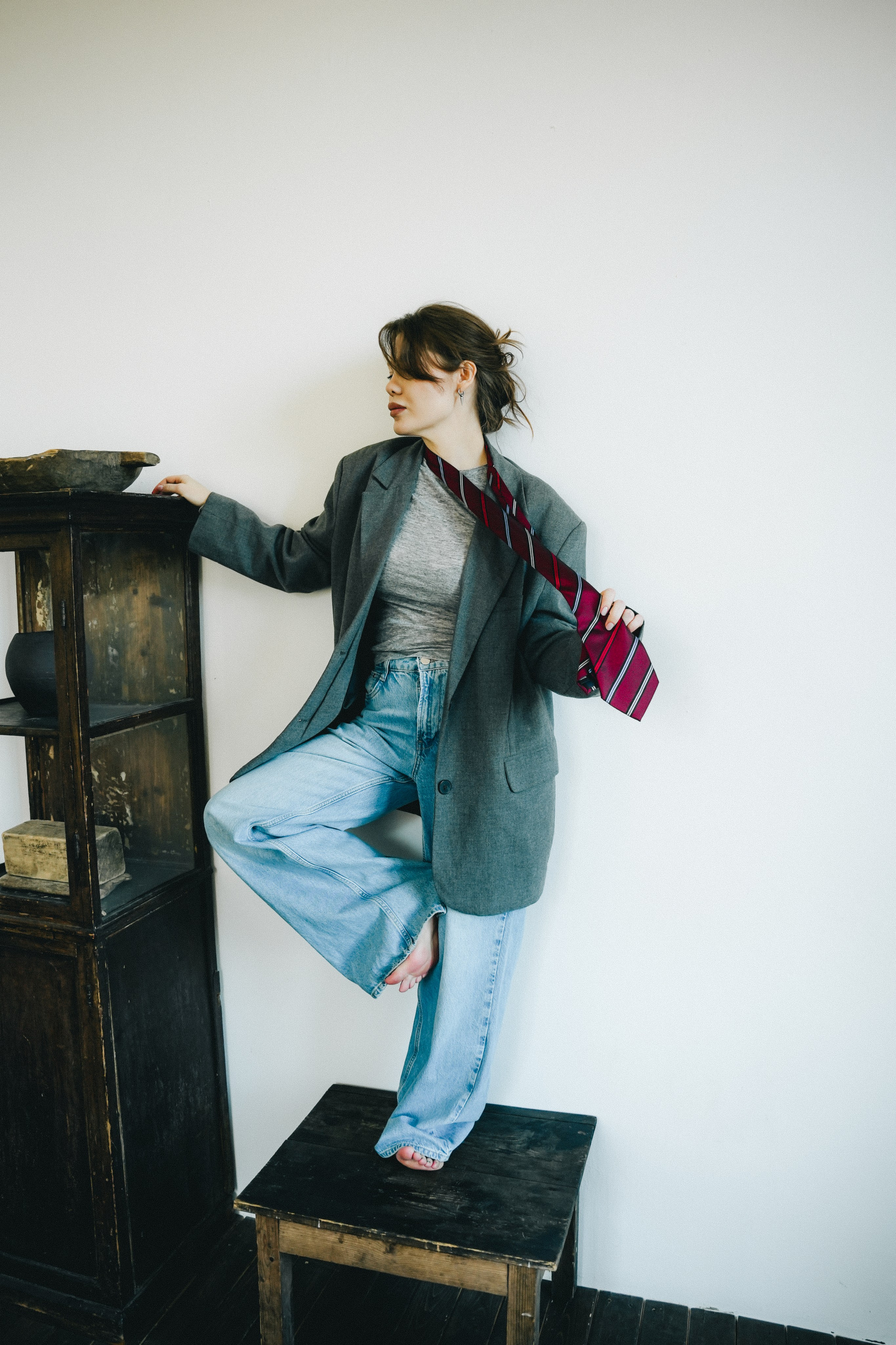 Яна. Фотограф г. Санкт-Петербург Александра Катанакова