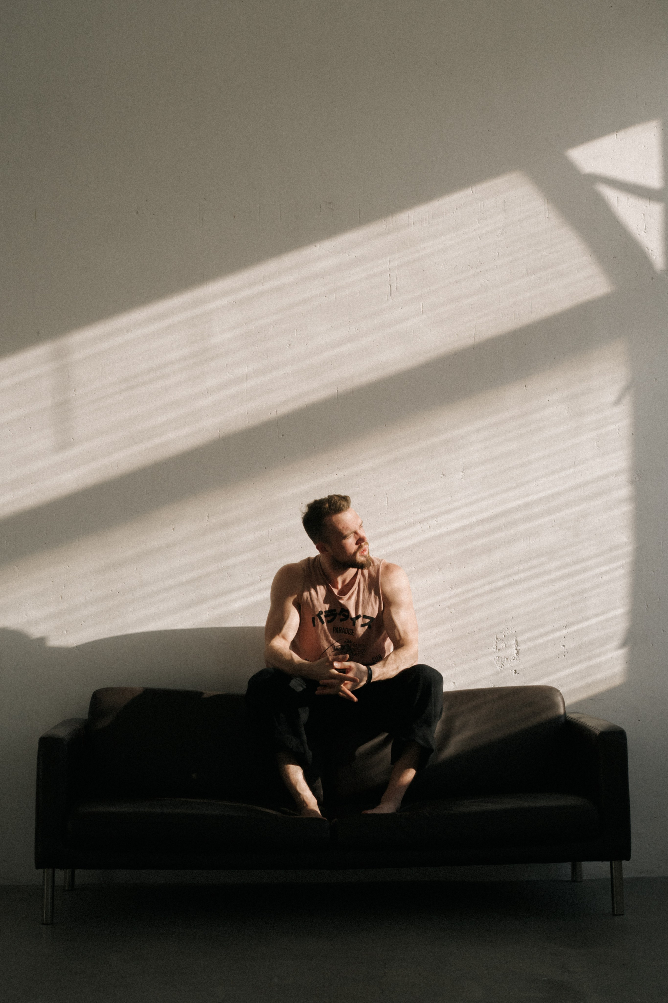 Мужской Портрет. Надя Инкина фотограф Москва