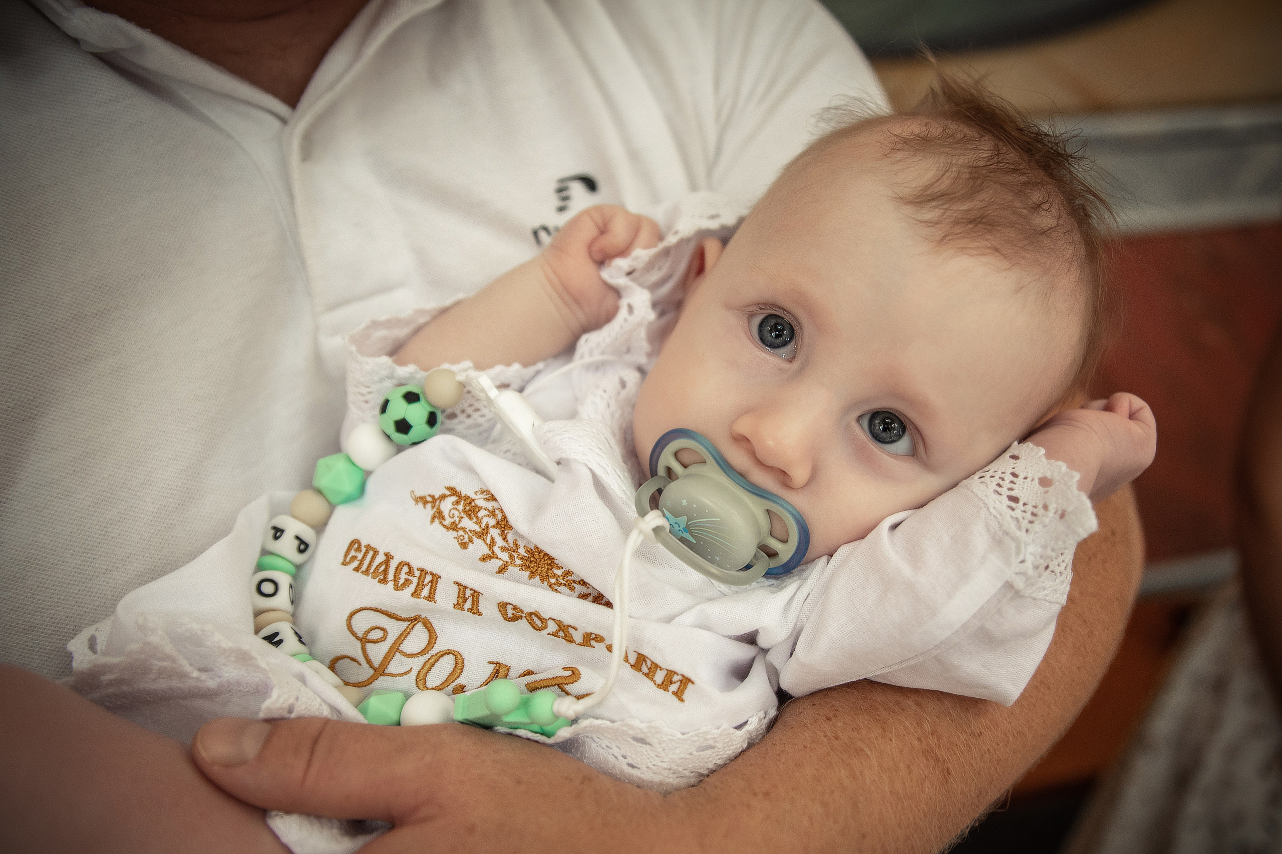 Таинство Крещения Романа, Храм Всех Святых Волгоград Мамаев Курган. Церковный, семейный и репортажный фотограф Волгоград, Волжский