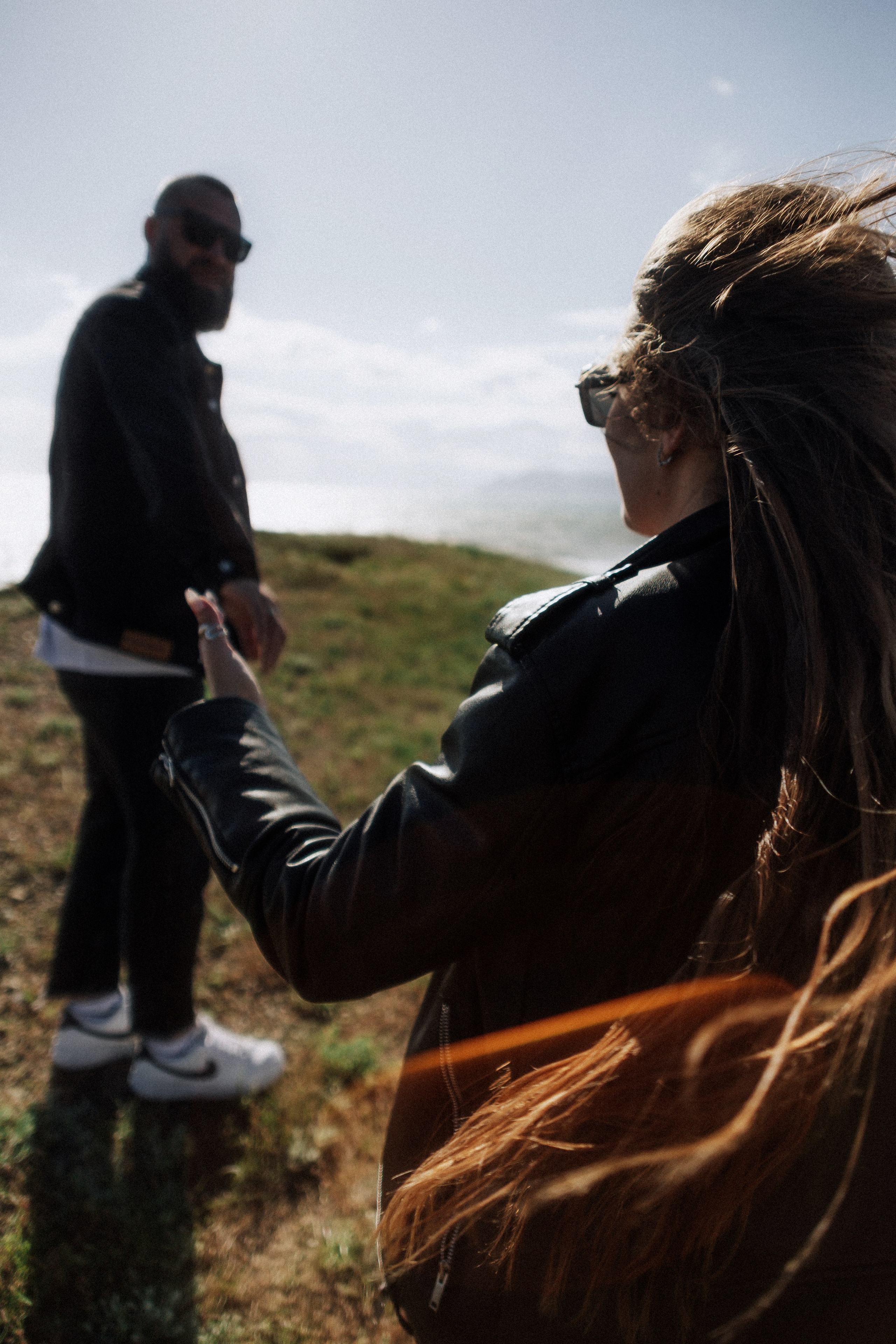 Олег и Алина. Фотограф в Крыму | Виктория Нотевская