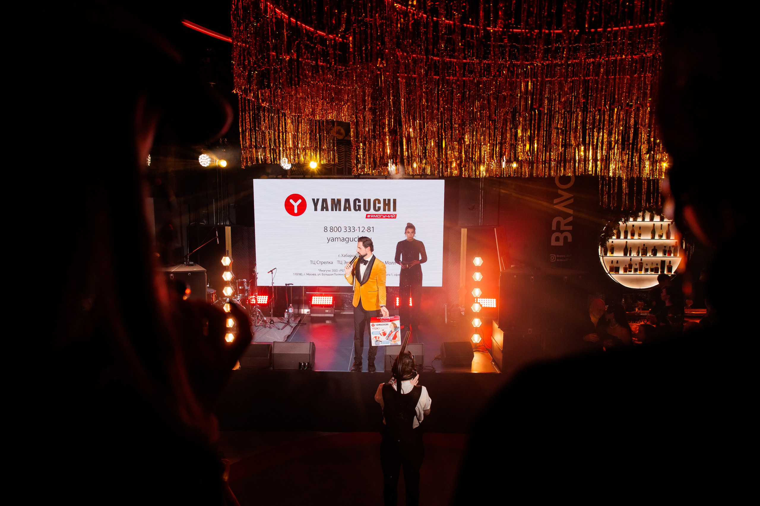BRAVO CARNAVAL. Андрей Черёмушкин | Репортажный Фотограф в Хабаровске