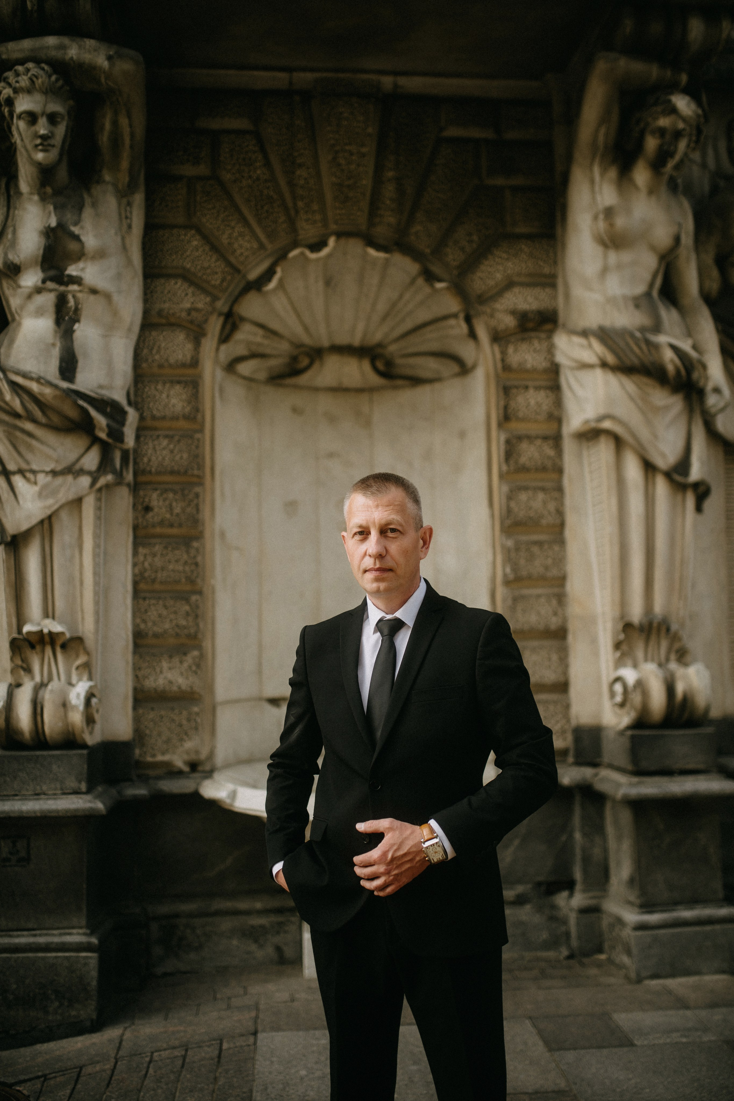 Венчание. Фотограф в Санкт Петербурге Лара Великова