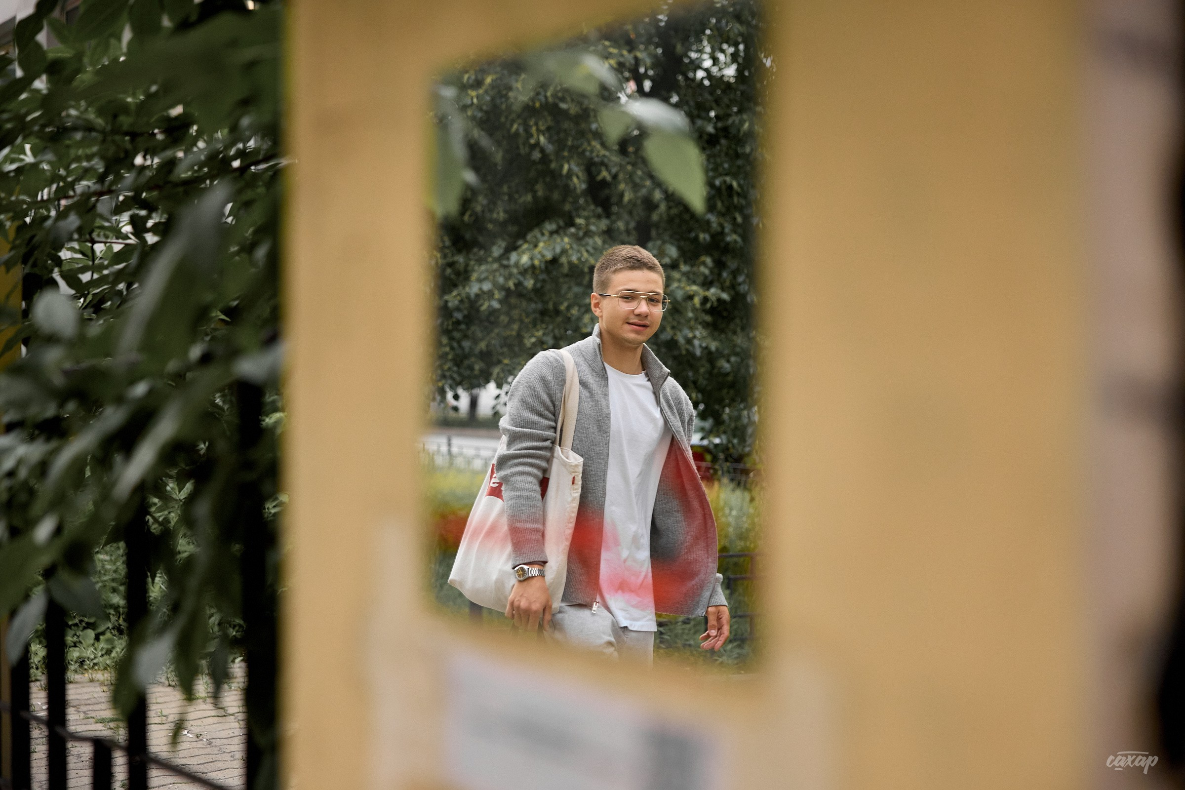 Не чай с Сахаром, а фото прогулка! 26.06.2024. Профессиональный фотограф в Екатеринбурге Юра Сахар