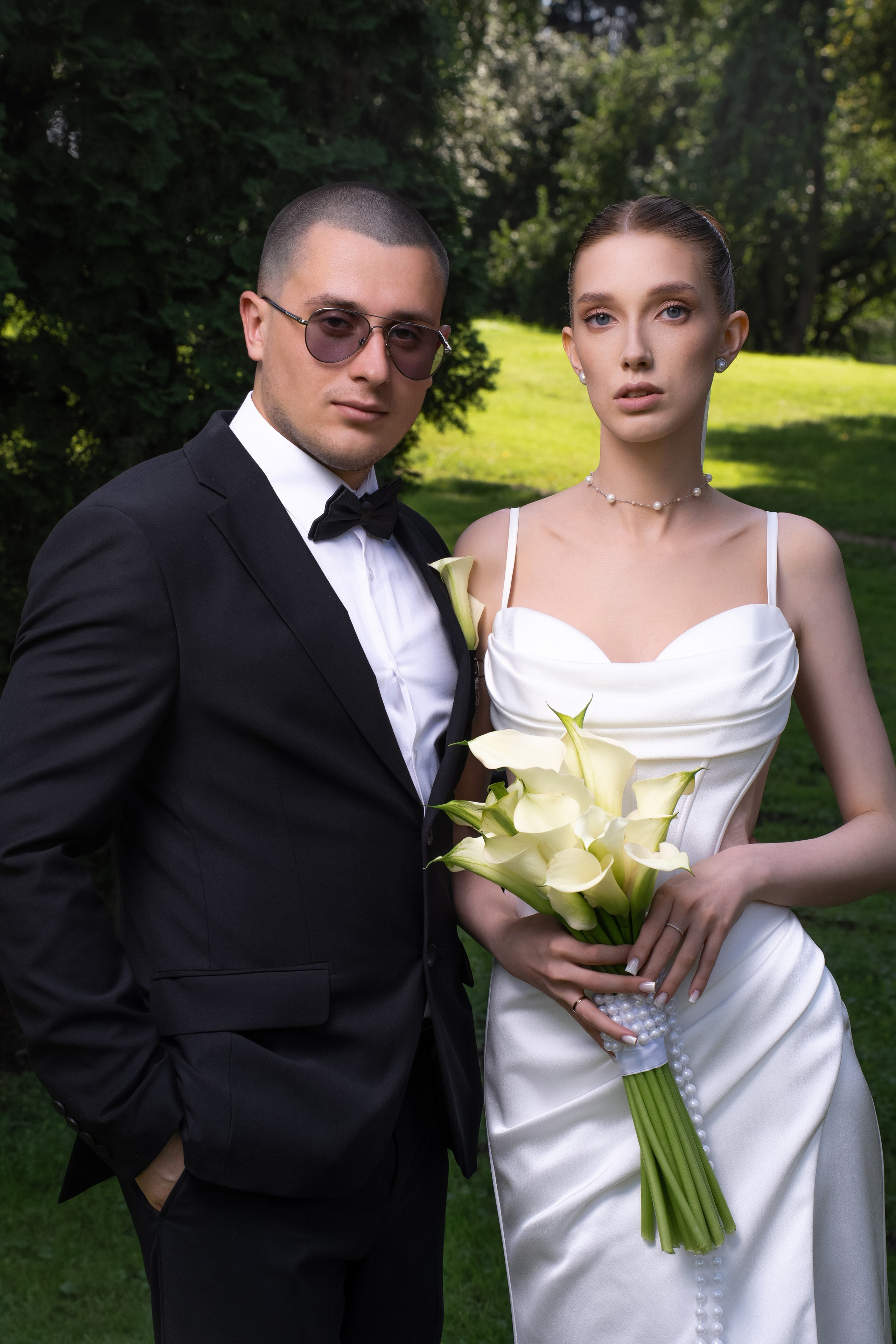 Y&V. Vladislav Blinov photographer