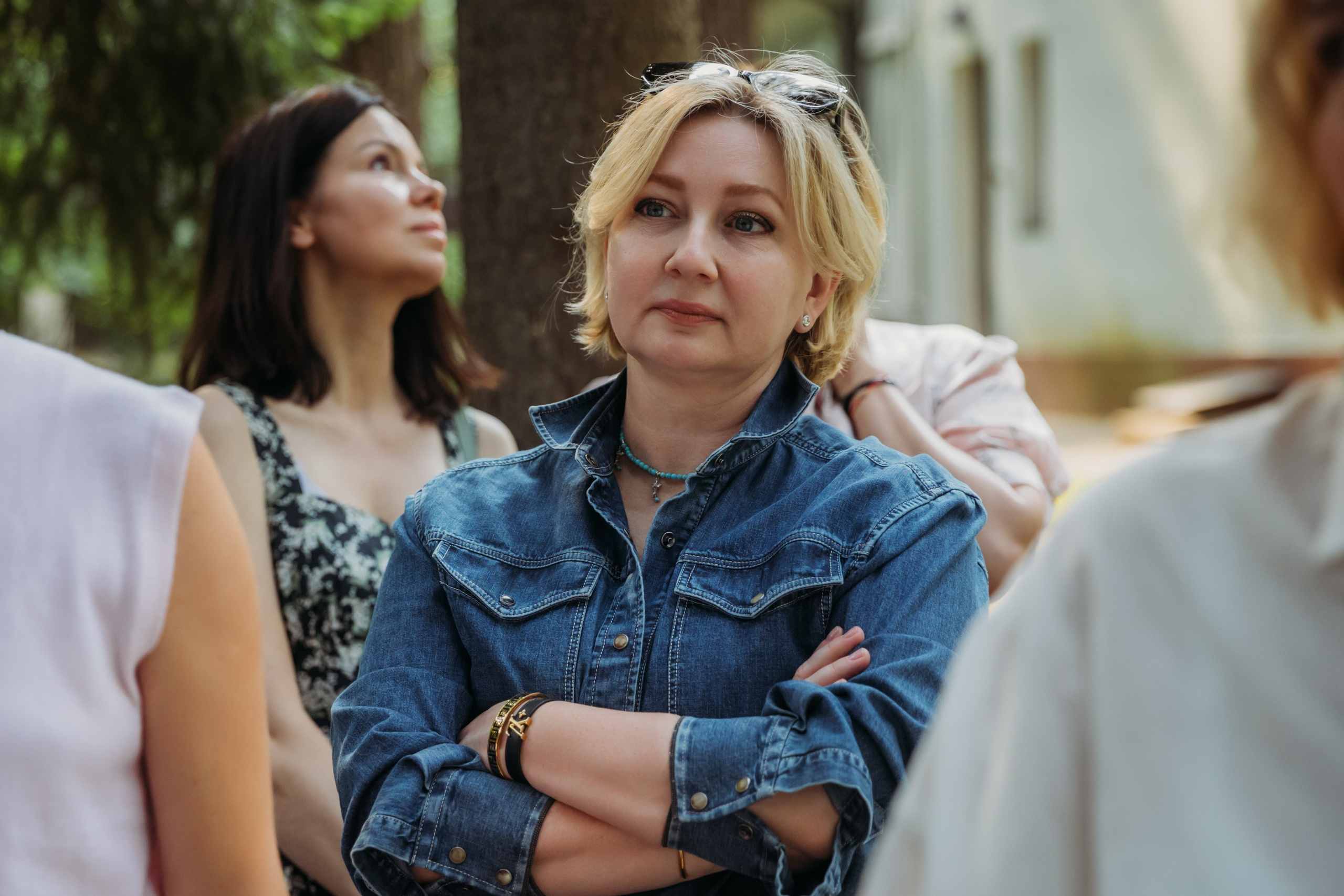 Родные люди «Переделкино». Леся Гаранина. Семейный фотограф/видеограф Москва и область