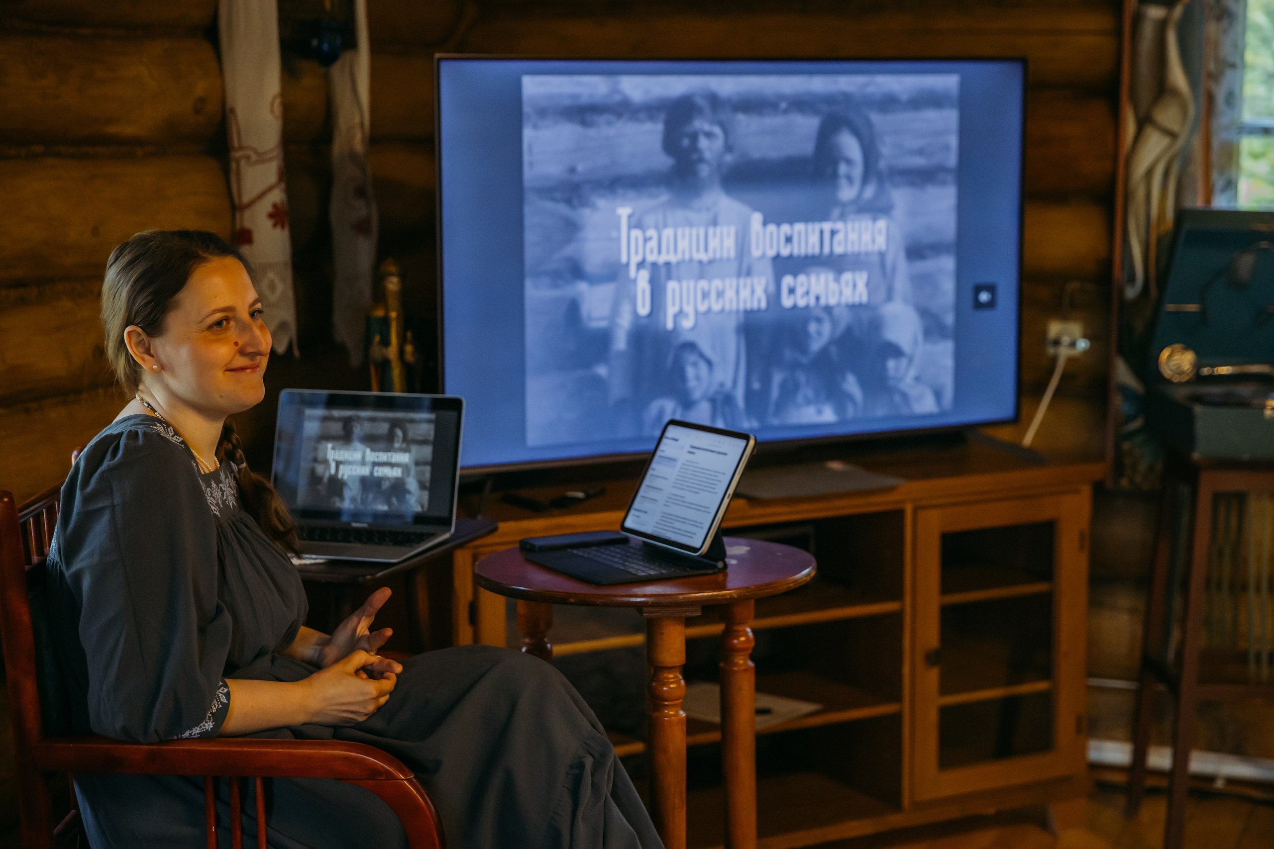 Родные люди «Мандроги». Леся Гаранина. Семейный фотограф/видеограф Москва и область