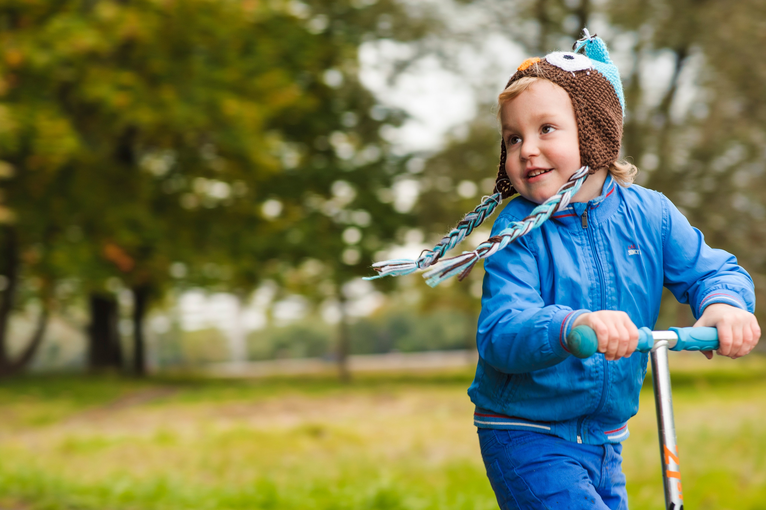 Детские и семейные фотосессии