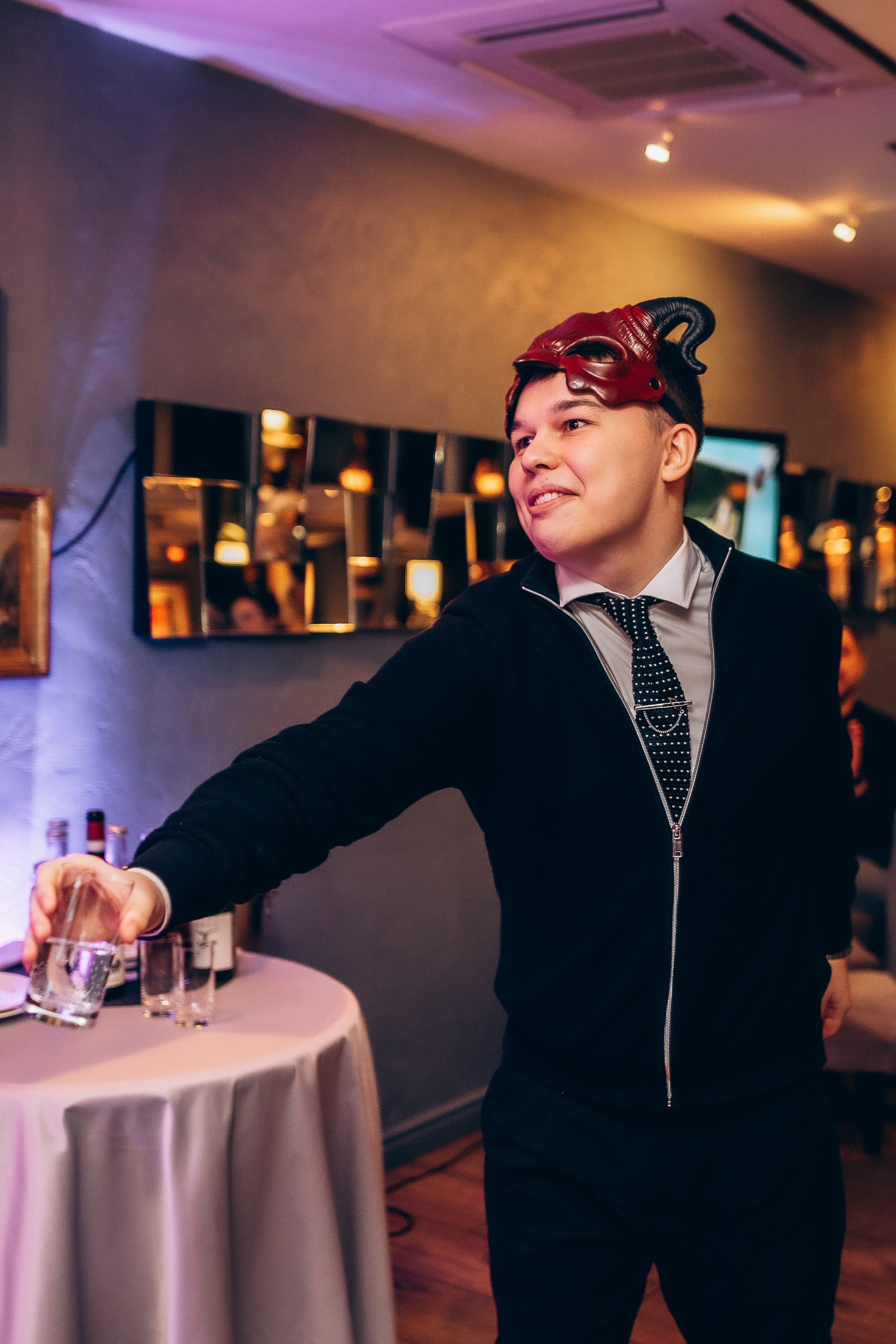 Репортаж (на примере корпоратива). Фотограф ПИТЕР СПБ Надежда Баранова