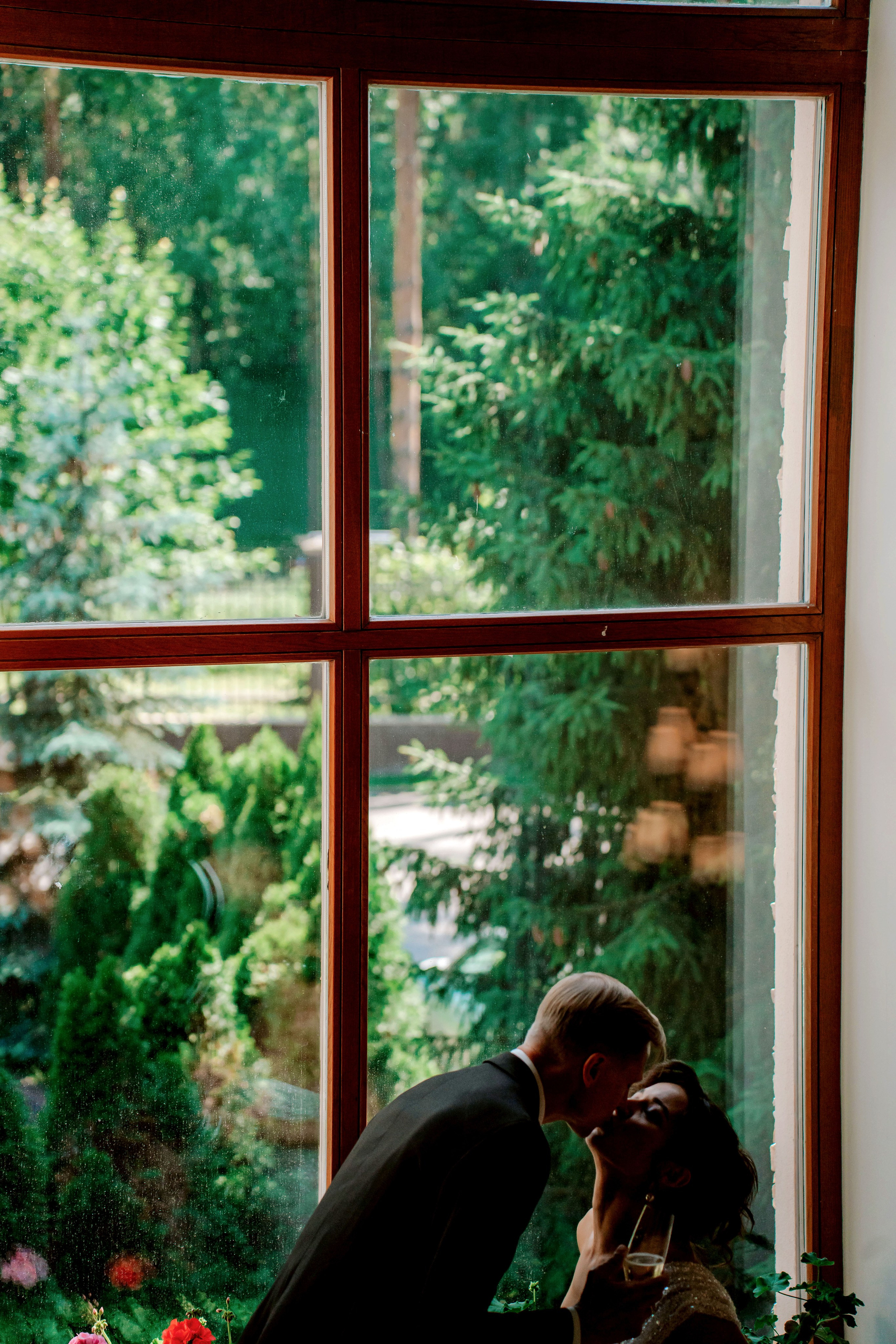 Барвиха Алексей и Виктория. Фотограф Москва, Европа, Азия