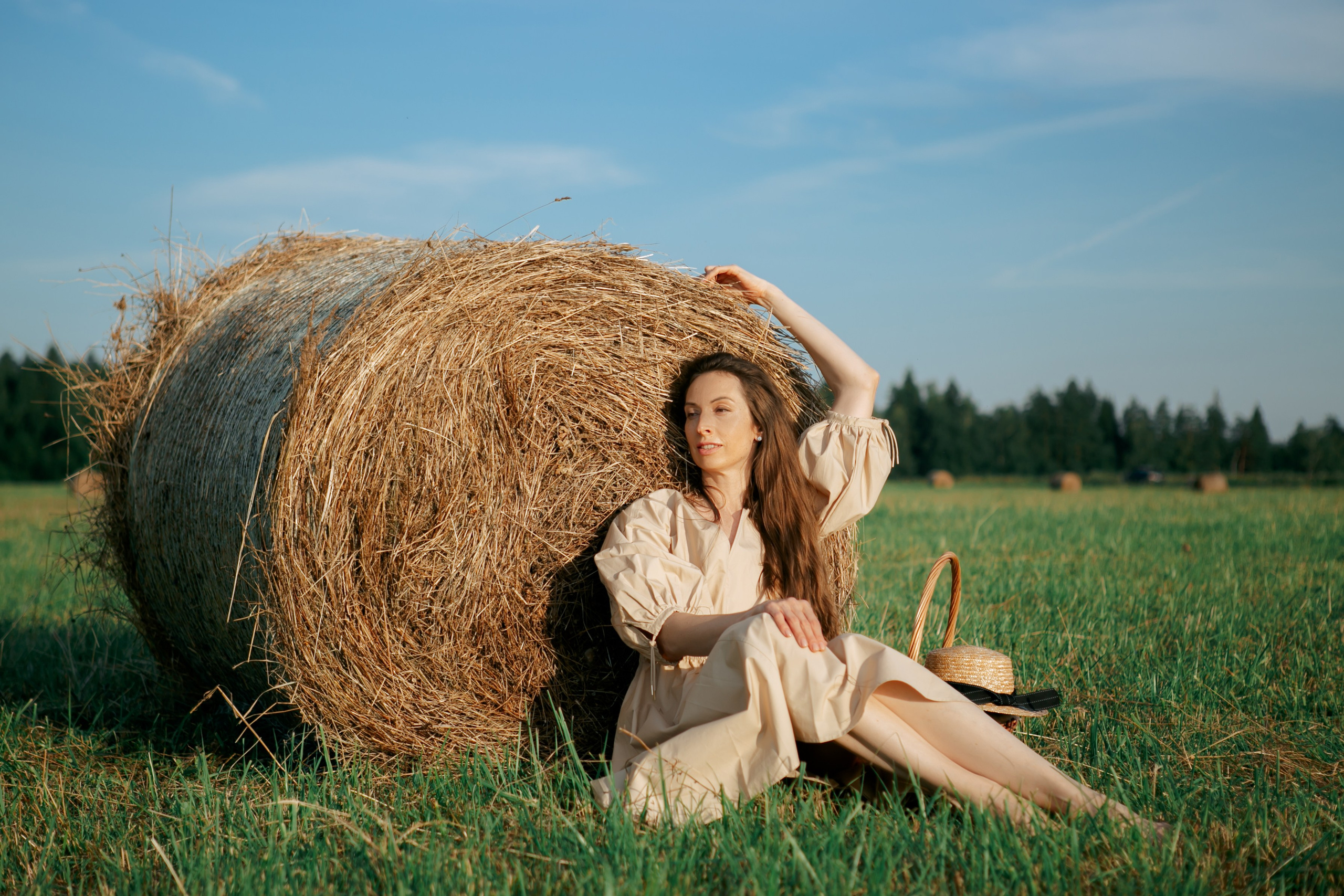 Индивидуальные. Фотограф в Подольске