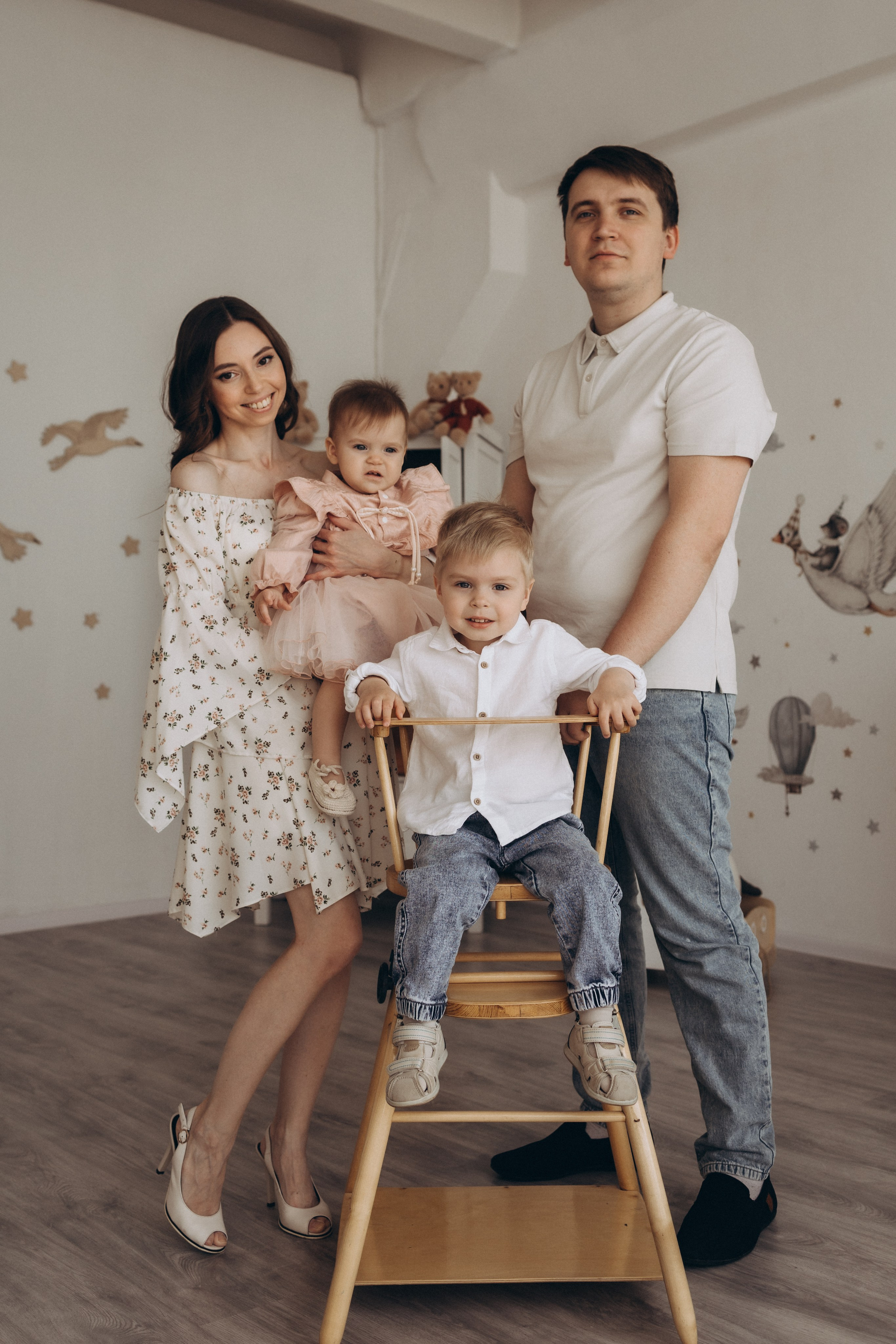 Майя. Фотограф Нижний Новгород