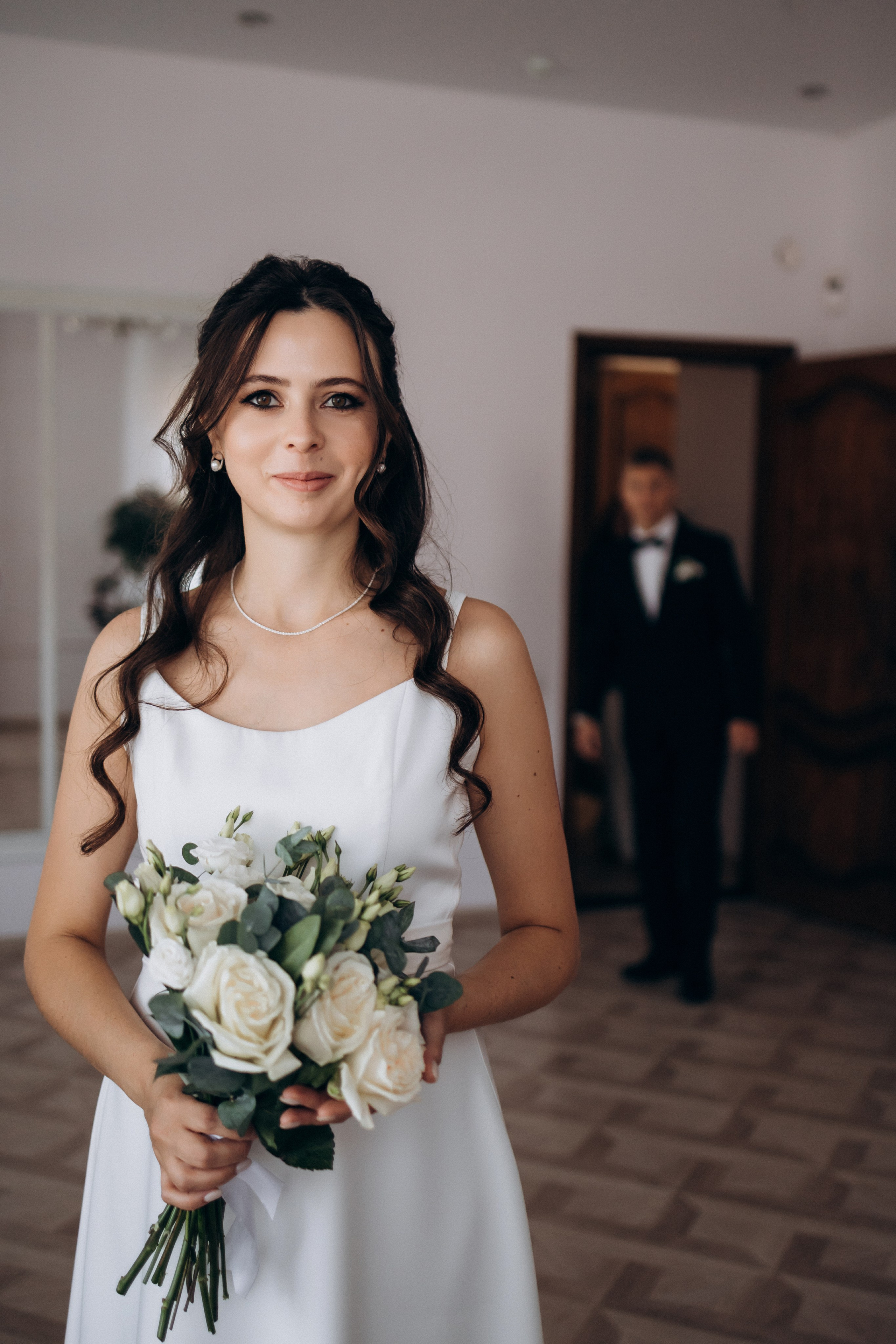 Свадьба Ивана и Анастасии. Фотограф Нижний Новгород