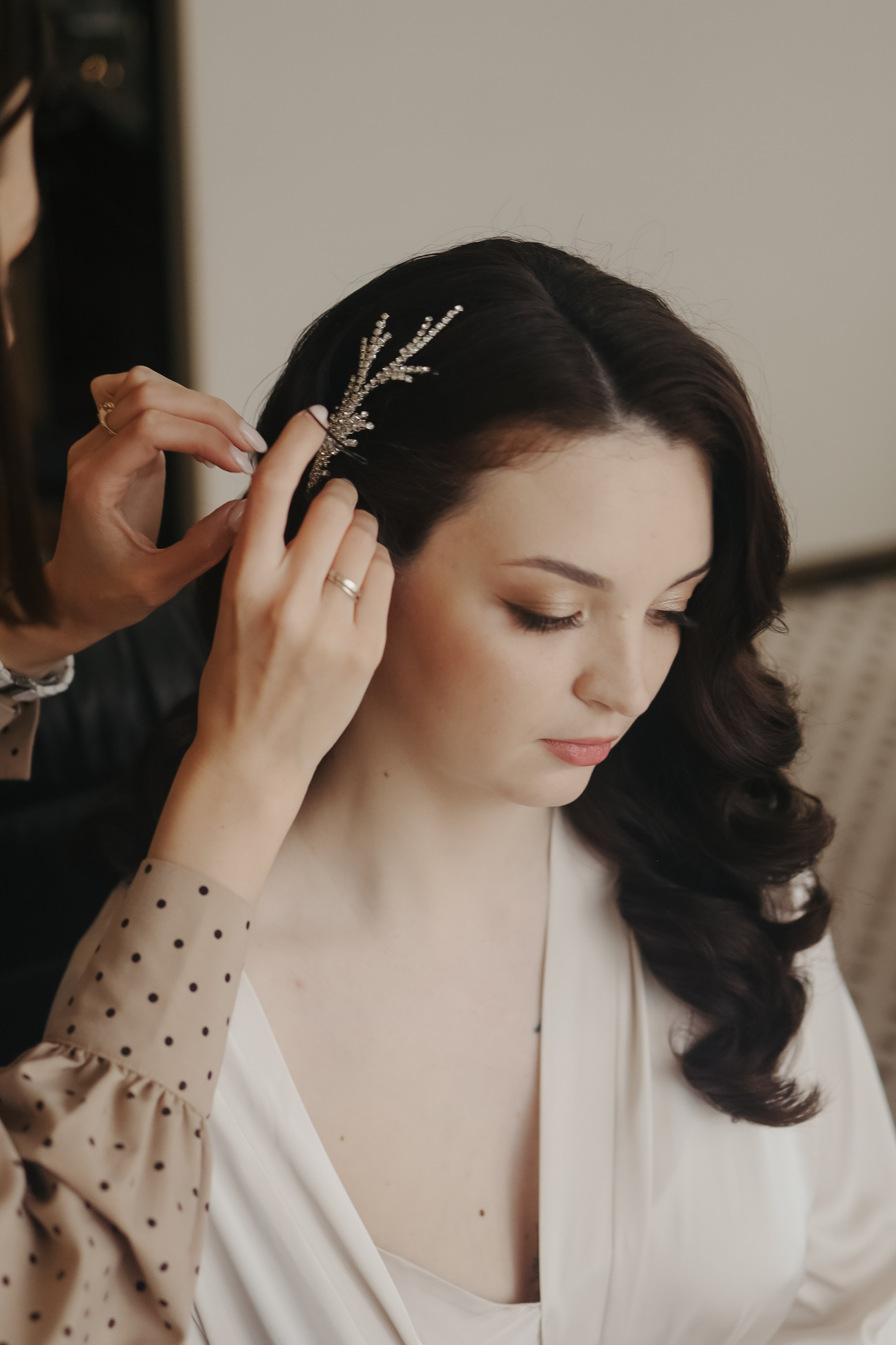 Свадьбы. Свадебный и портретный фотограф в Москве Даша Бондарева