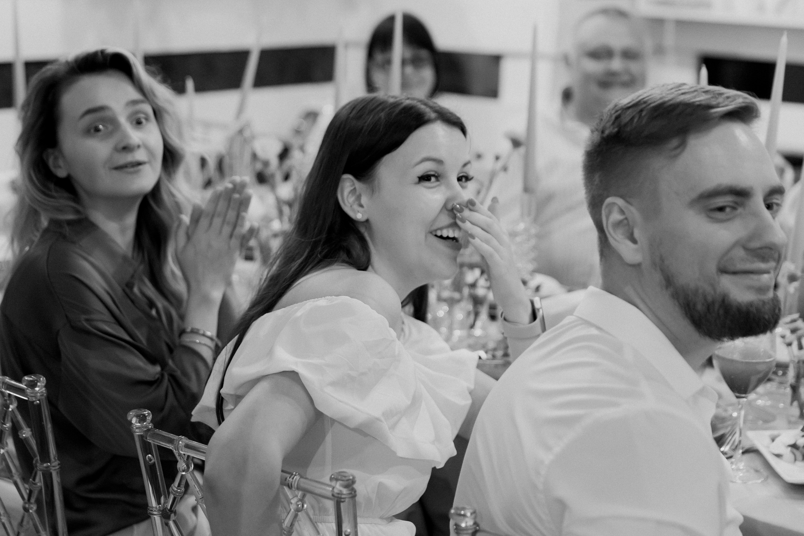 День Рождения Юли. Свадебный фотограф Москва Европа Мария Коренчук