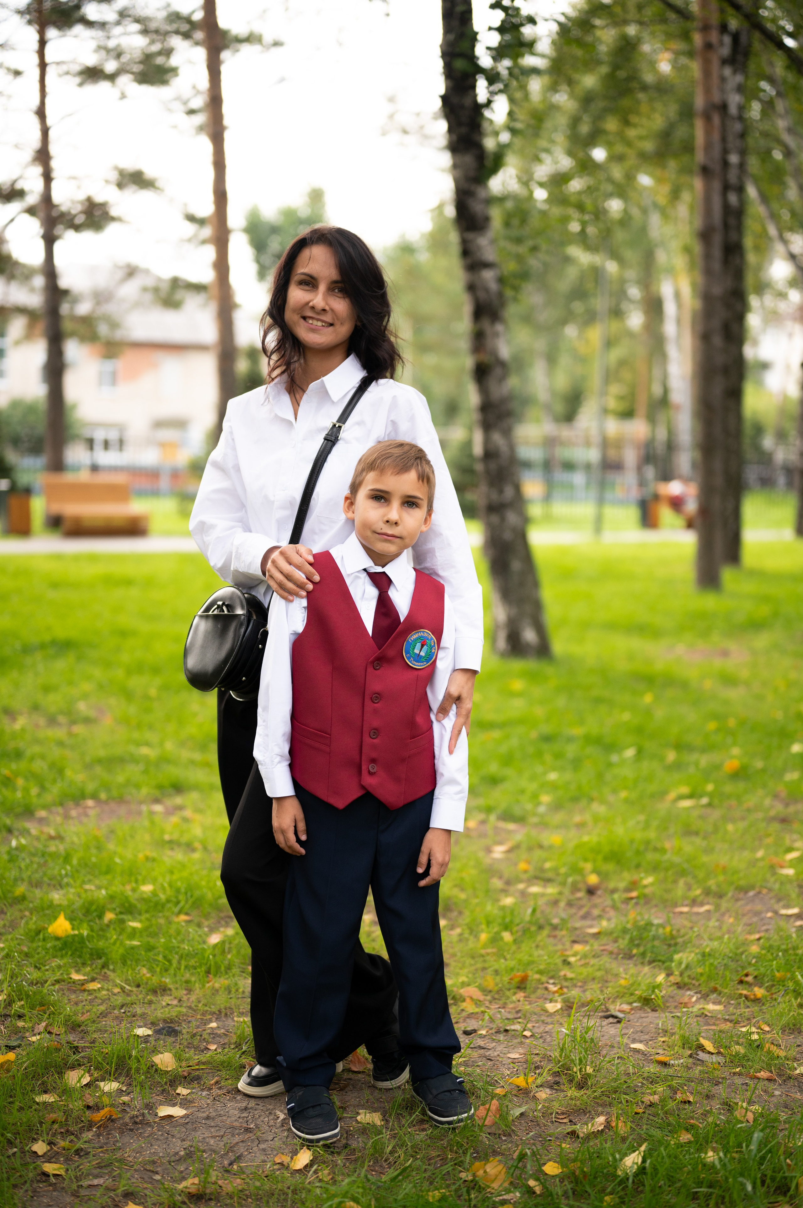 1 сентября 16 гимназия 2 класс (линейка + в классе+ на улице). Фотограф новорожденных, семейный детский в Тюмени Татьяна Морозова