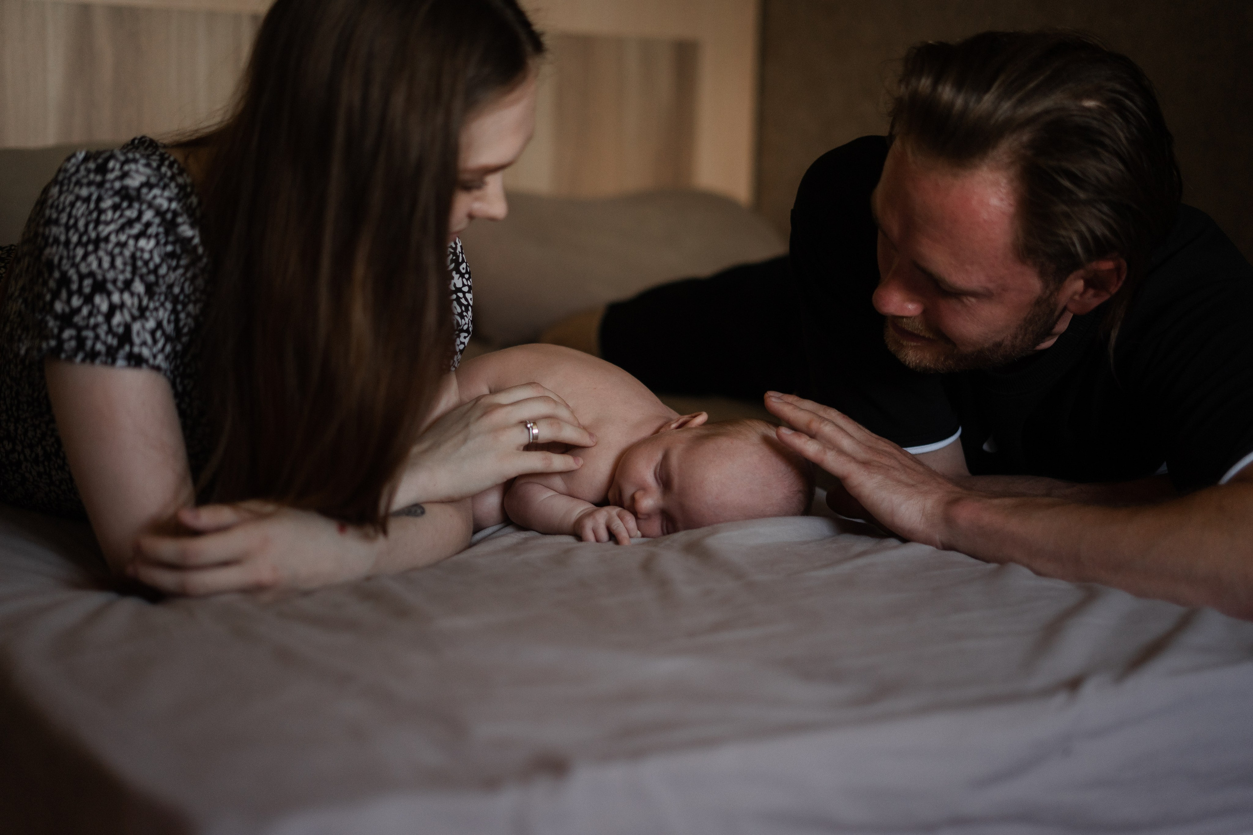 Диана, Роман и Максим. Главная