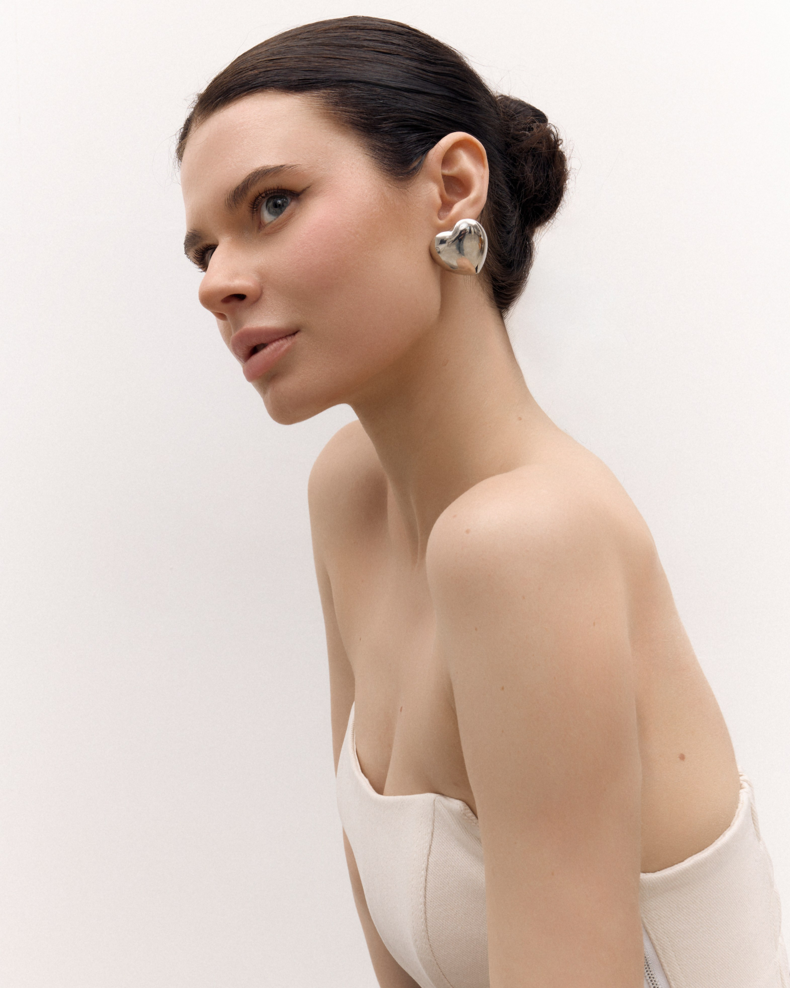 Blanche. Nikitinakriss.photo