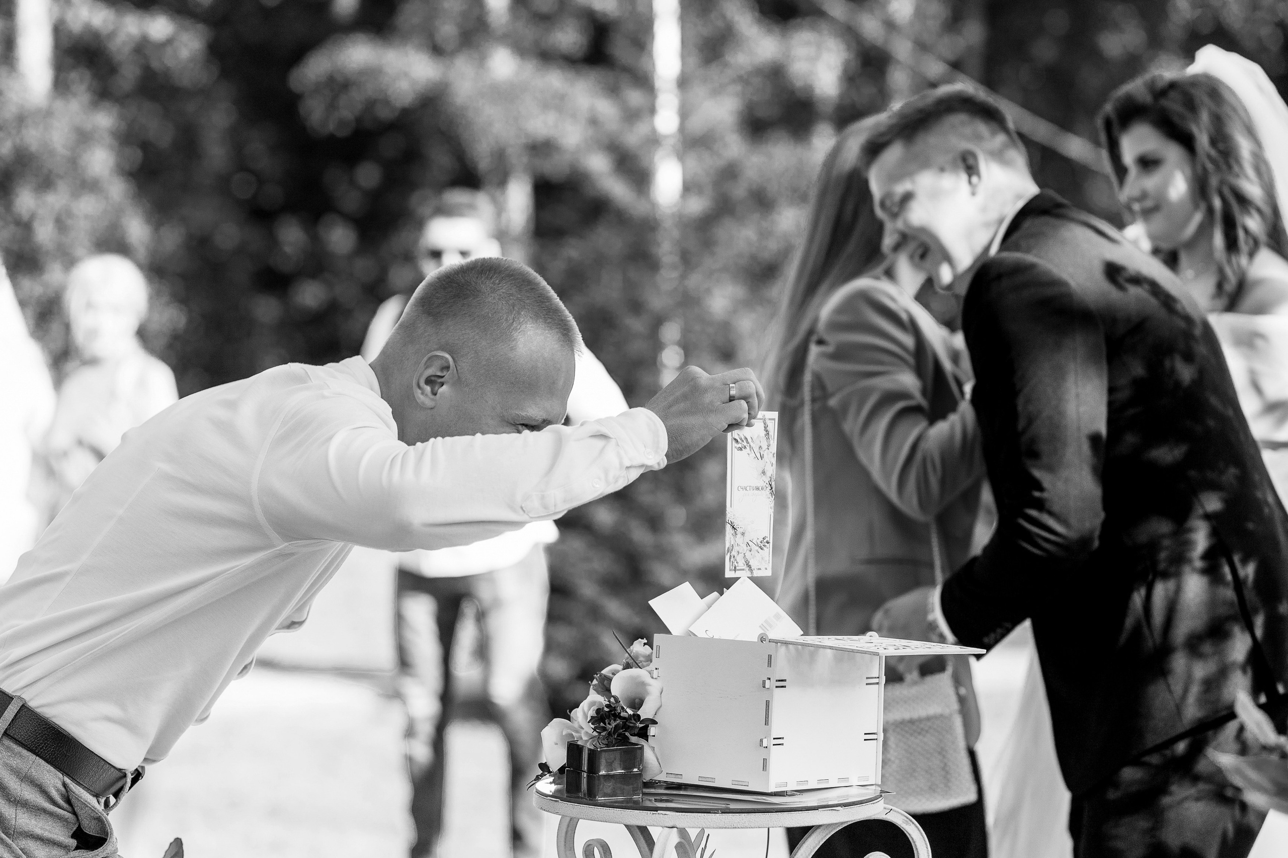 Артем & Ксения. Свадебный, семейный и репортажный фотограф. Брянск. Эльвира Голенкова