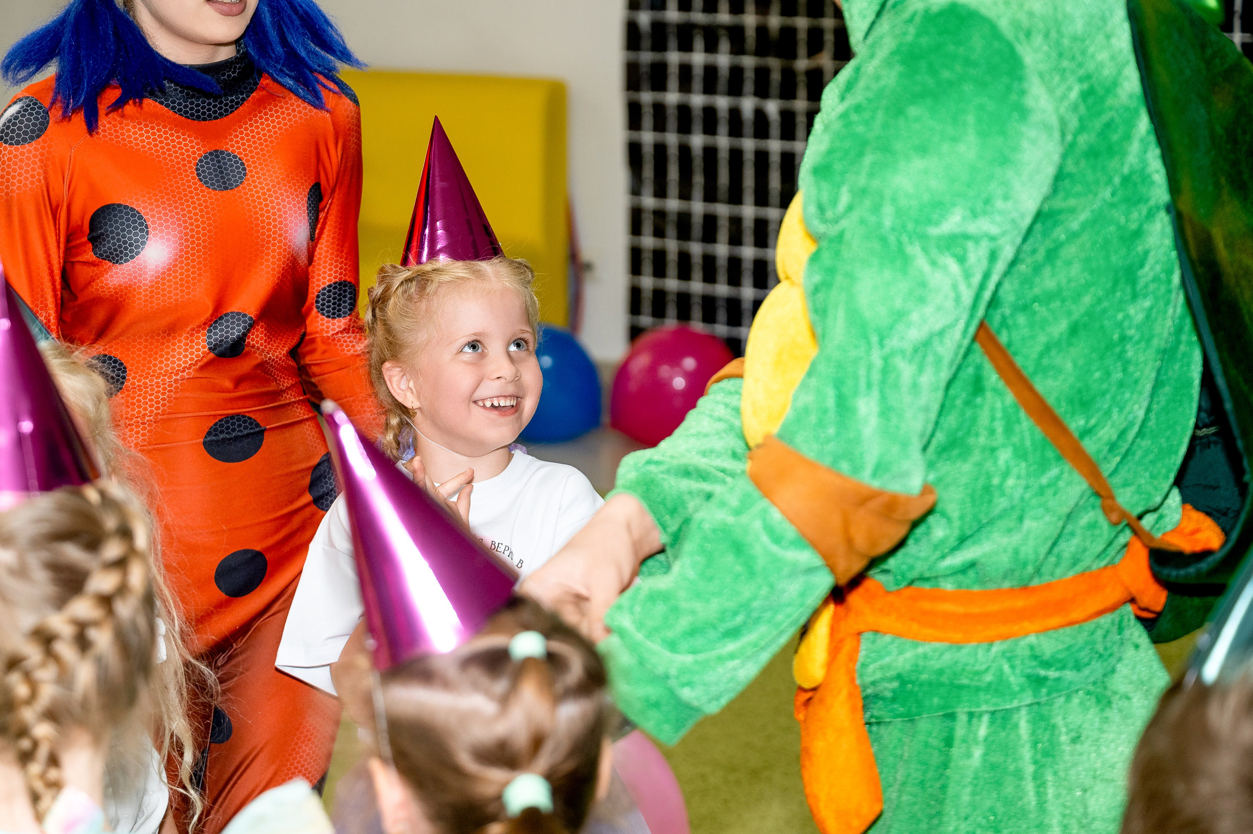 Алине 6 лет. «Жили-были». Свадебный, семейный и репортажный фотограф. Брянск. Эльвира Голенкова