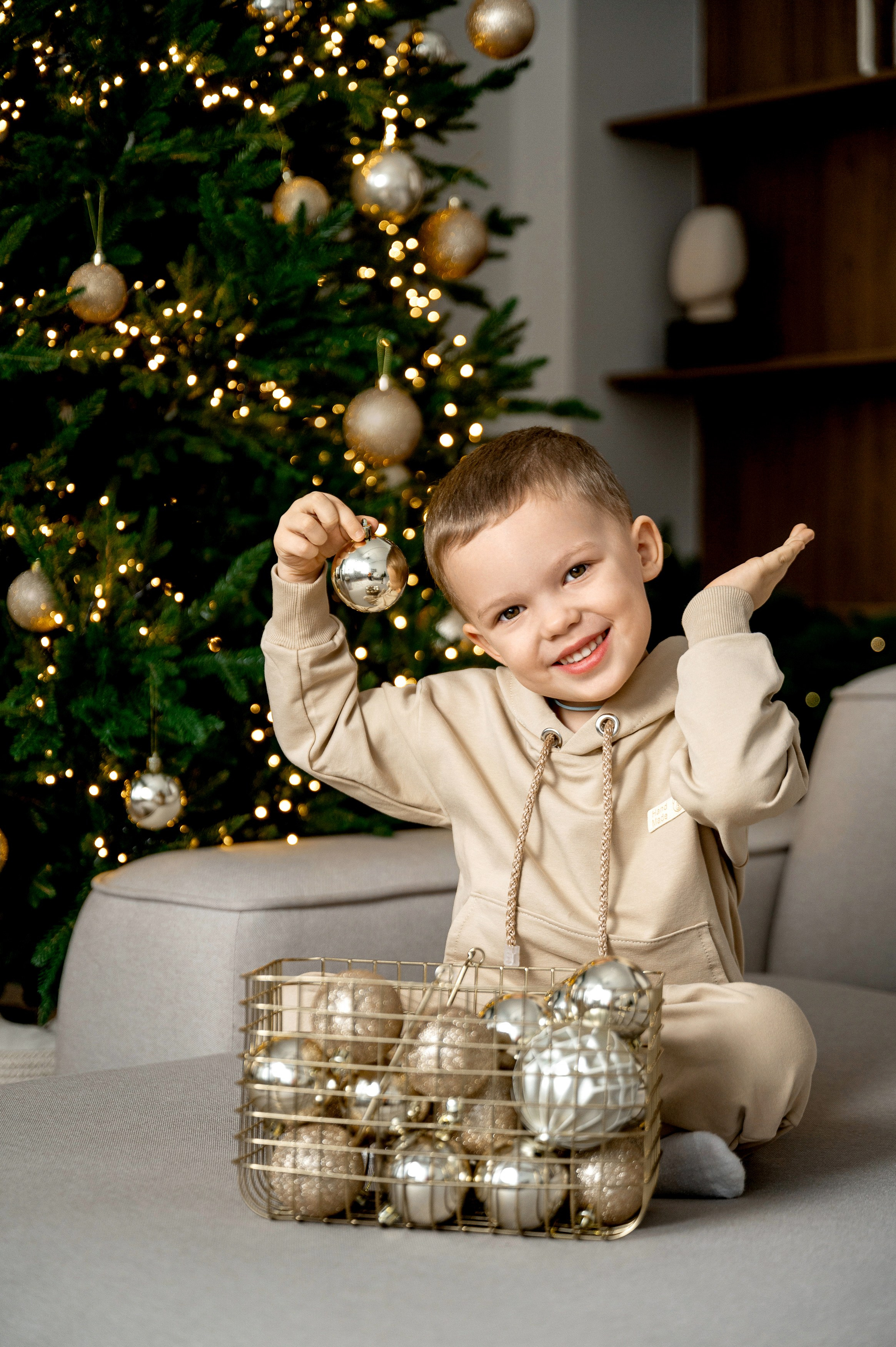 Скоро новый год. Свадебный, семейный и репортажный фотограф. Брянск. Эльвира Голенкова