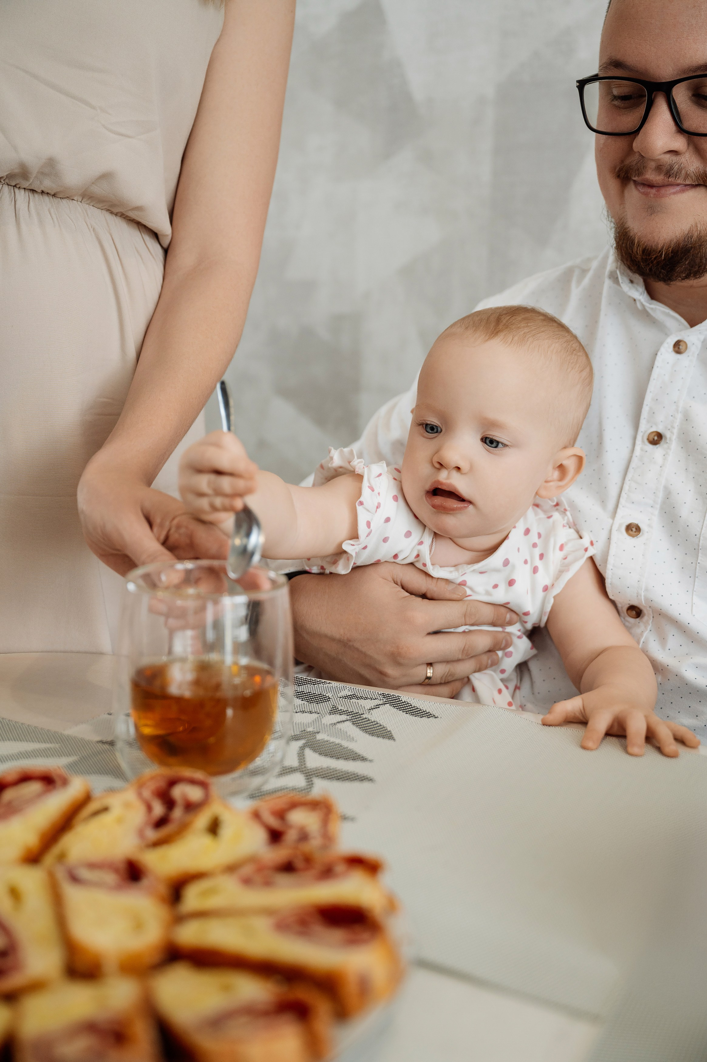 Домашняя история. Свадебный, семейный и репортажный фотограф. Брянск. Эльвира Голенкова