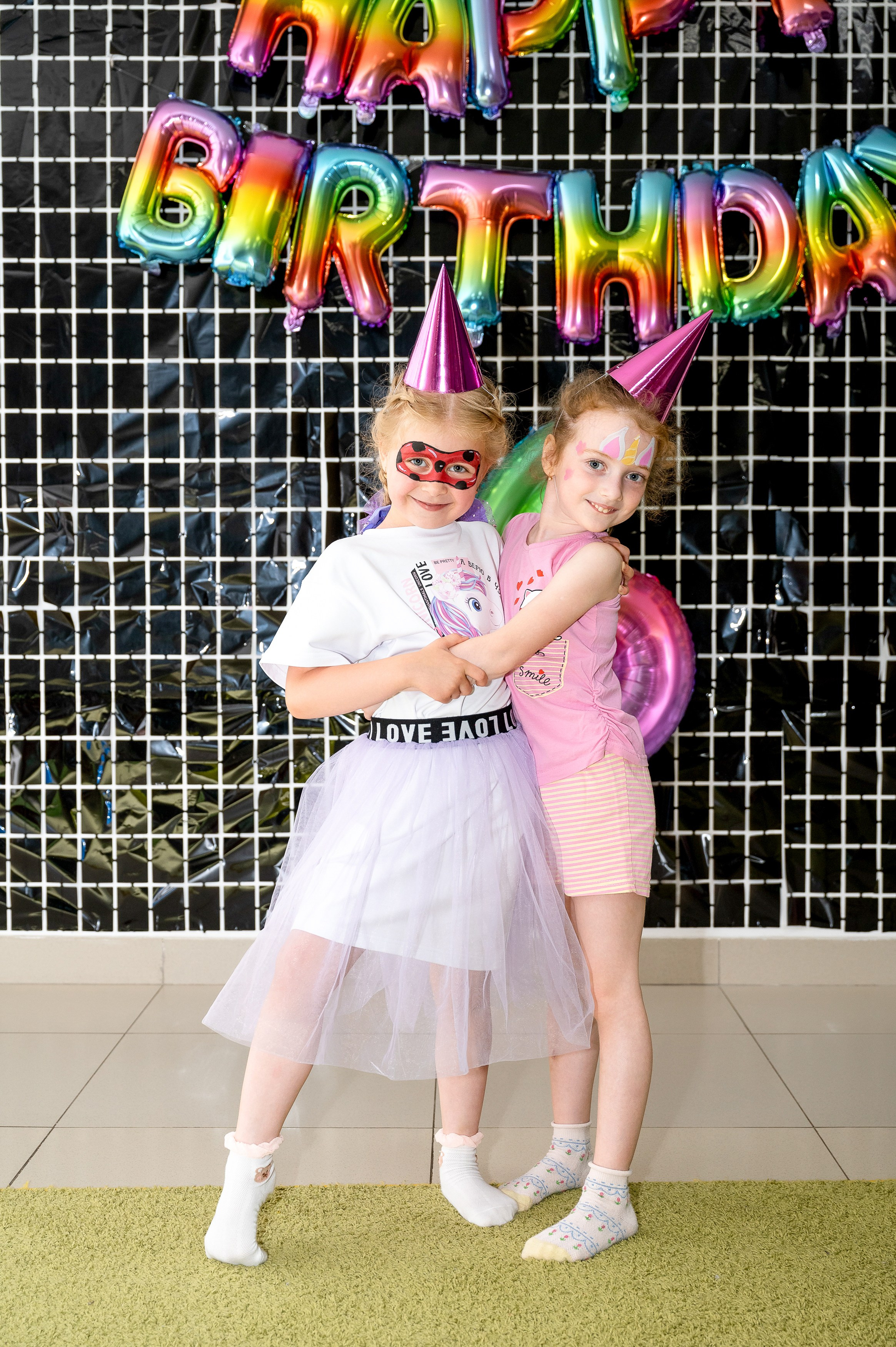 Алине 6 лет. «Жили-были». Свадебный, семейный и репортажный фотограф. Брянск. Эльвира Голенкова