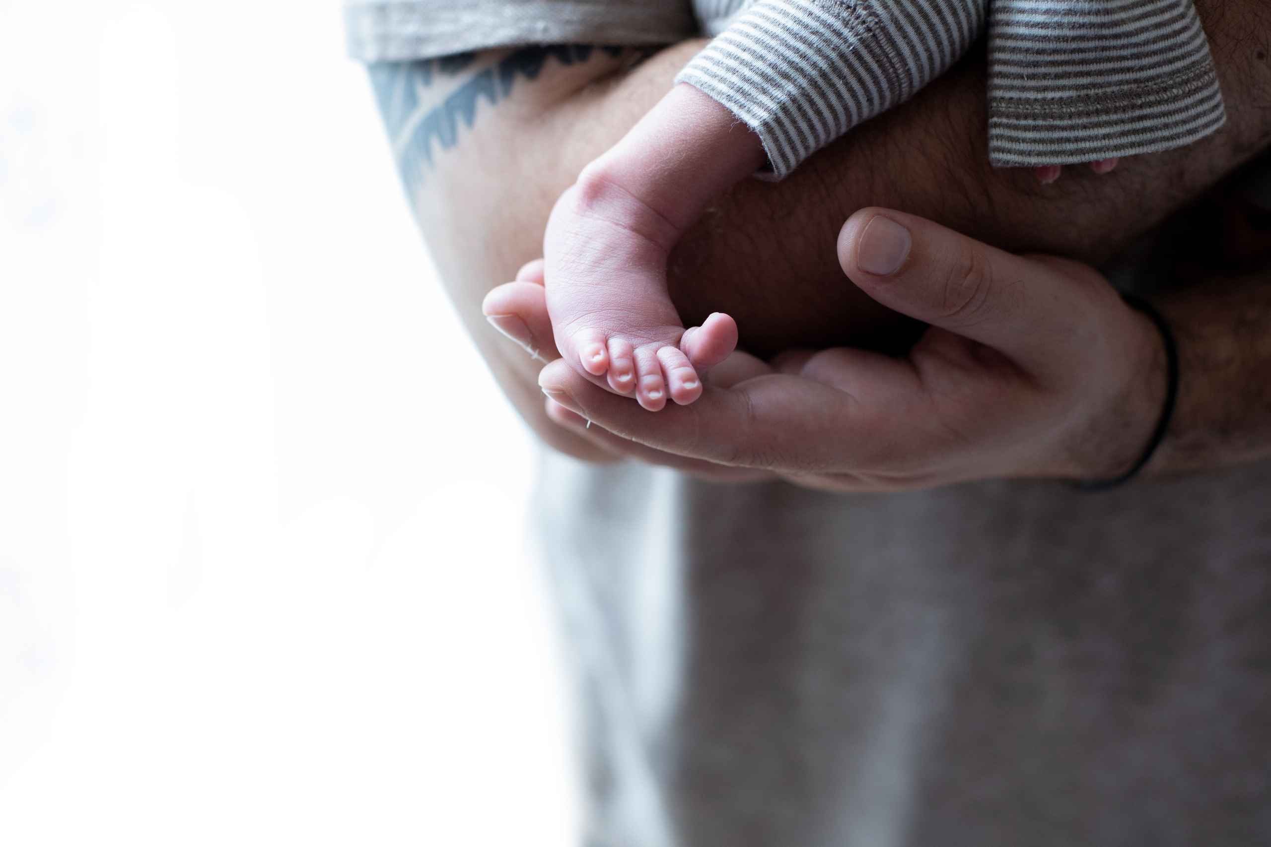 Семейные Life style. Фотограф новорожденных в Москве Кристина Ткач